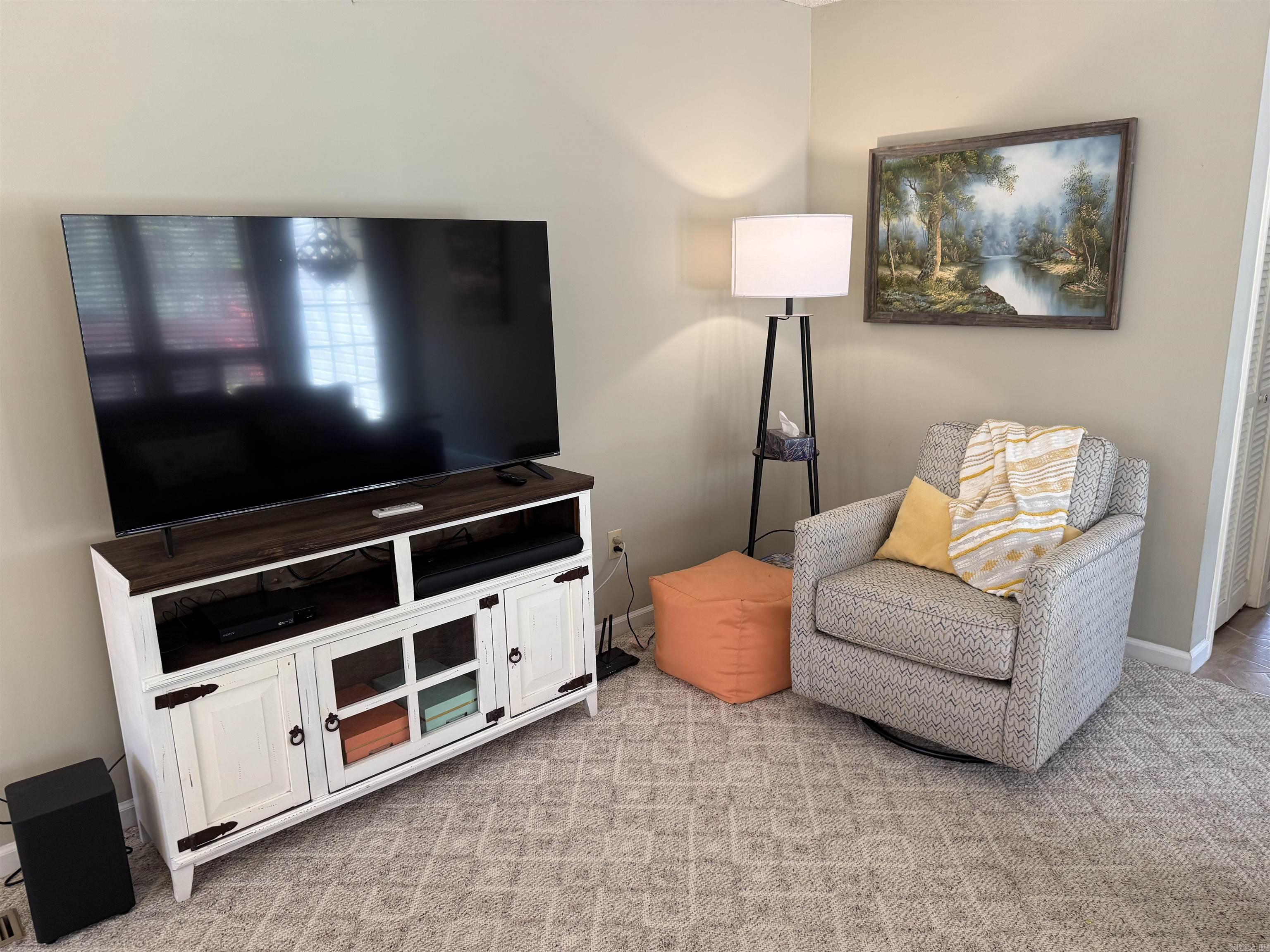 TERRACE TOWNHOUSE ASSOCIATION - Residential