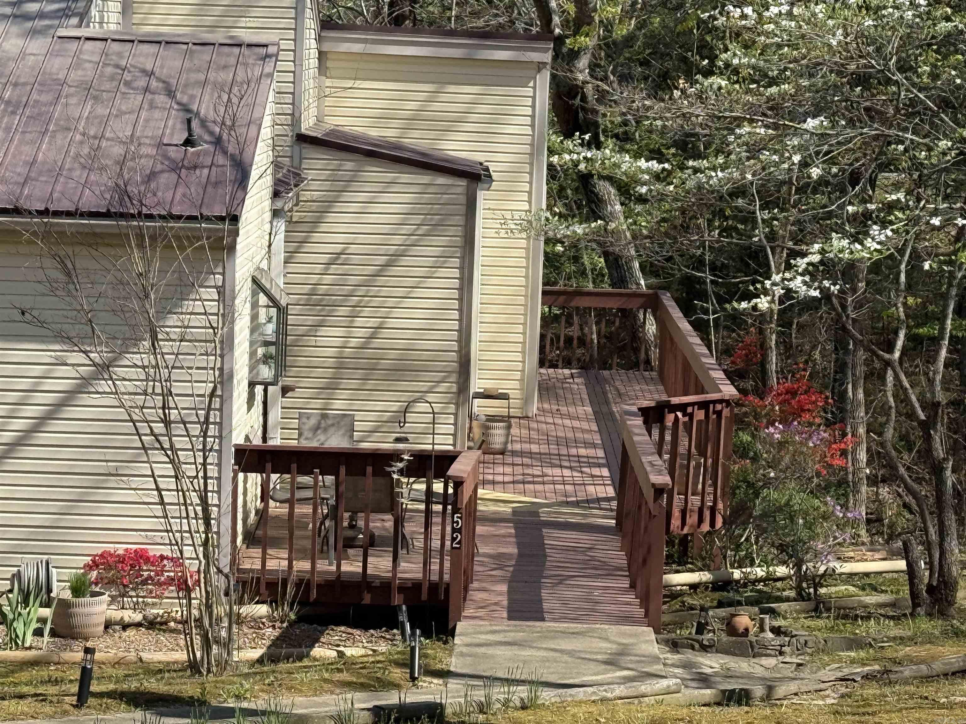 TERRACE TOWNHOUSE ASSOCIATION - Residential