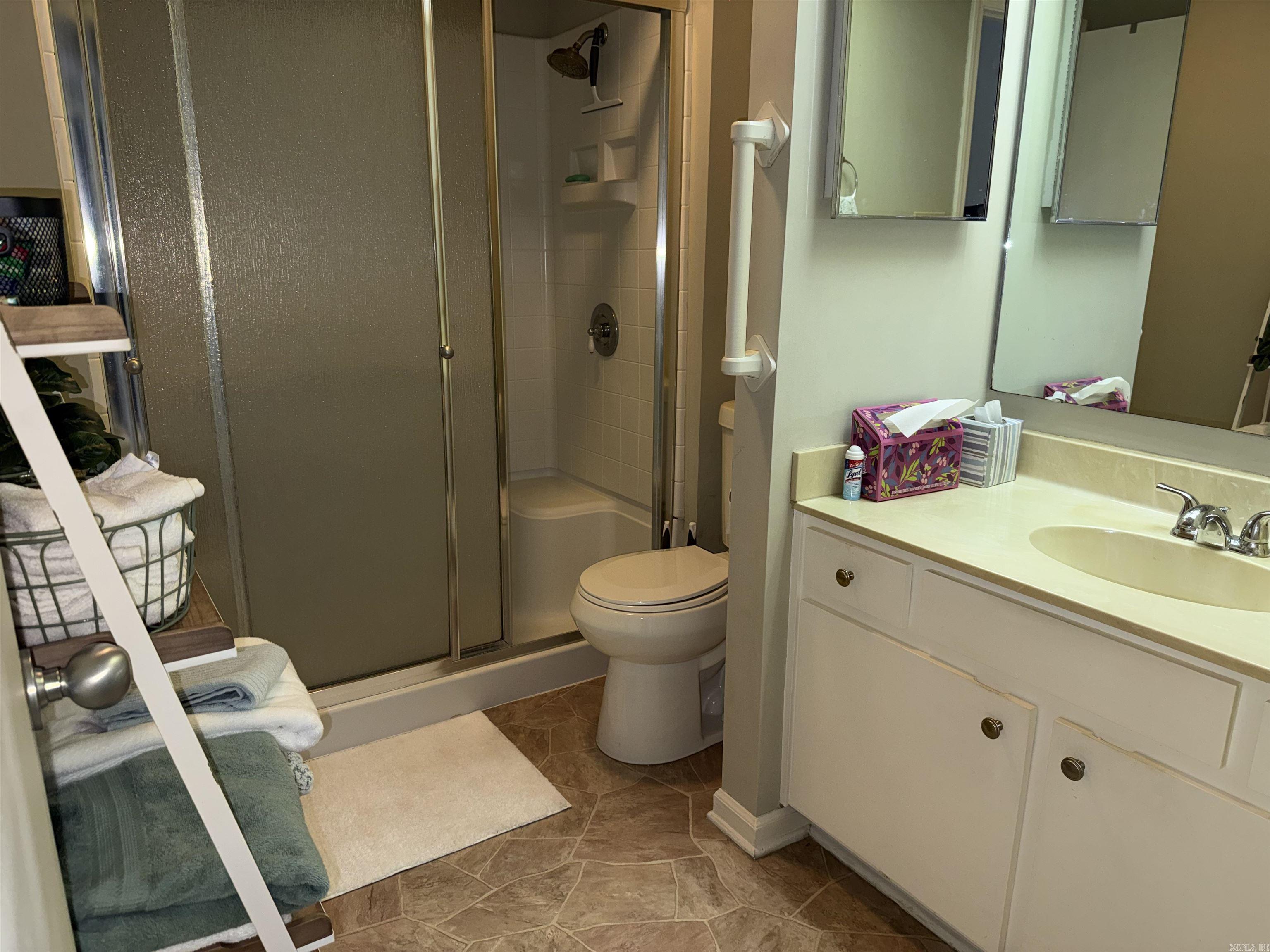 TERRACE TOWNHOUSE ASSOCIATION - Residential