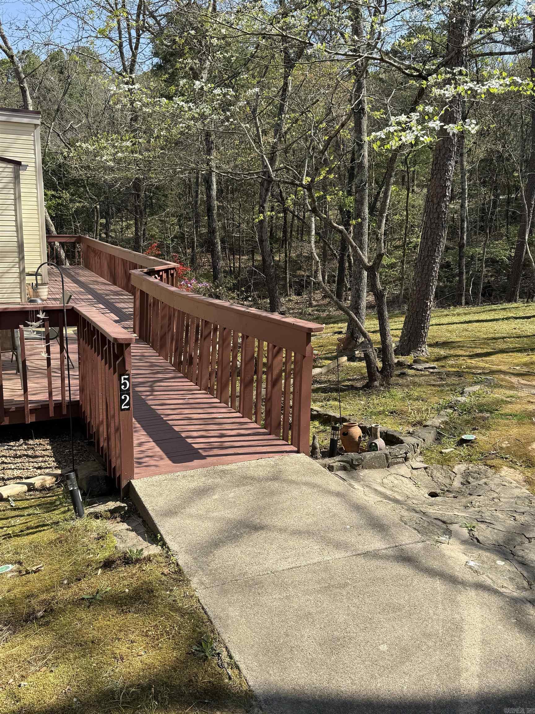 TERRACE TOWNHOUSE ASSOCIATION - Residential