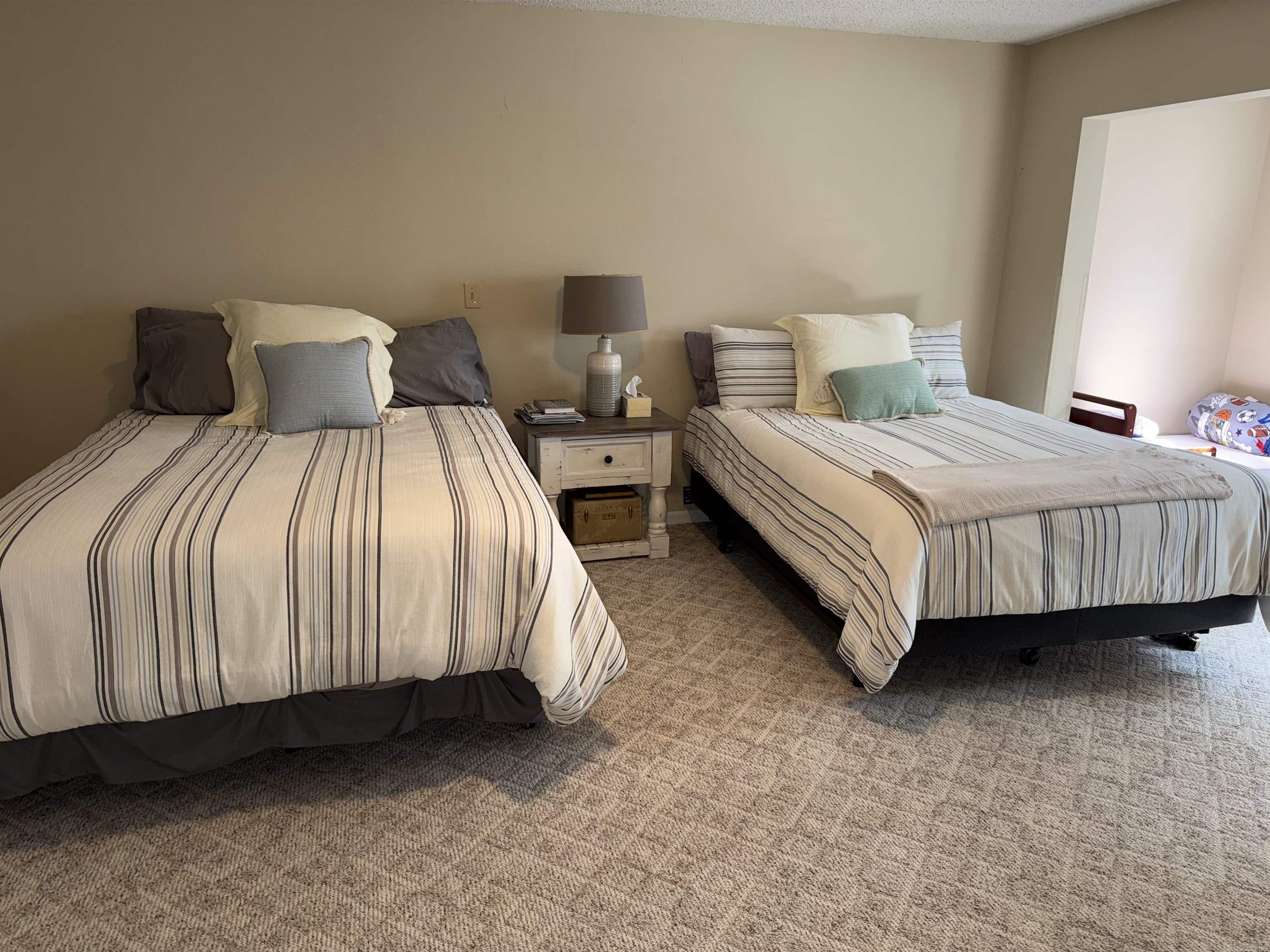 TERRACE TOWNHOUSE ASSOCIATION - Residential