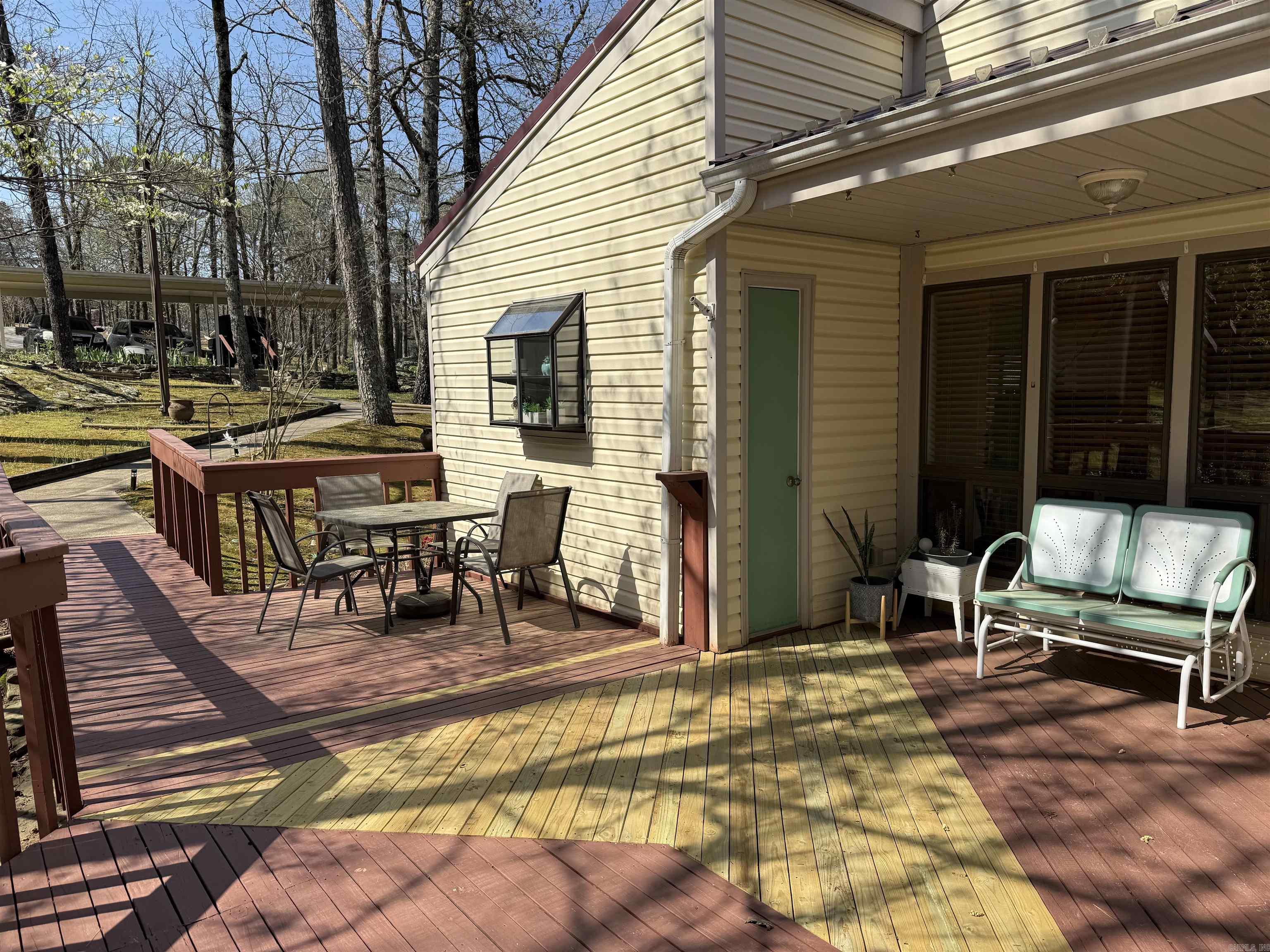 TERRACE TOWNHOUSE ASSOCIATION - Residential