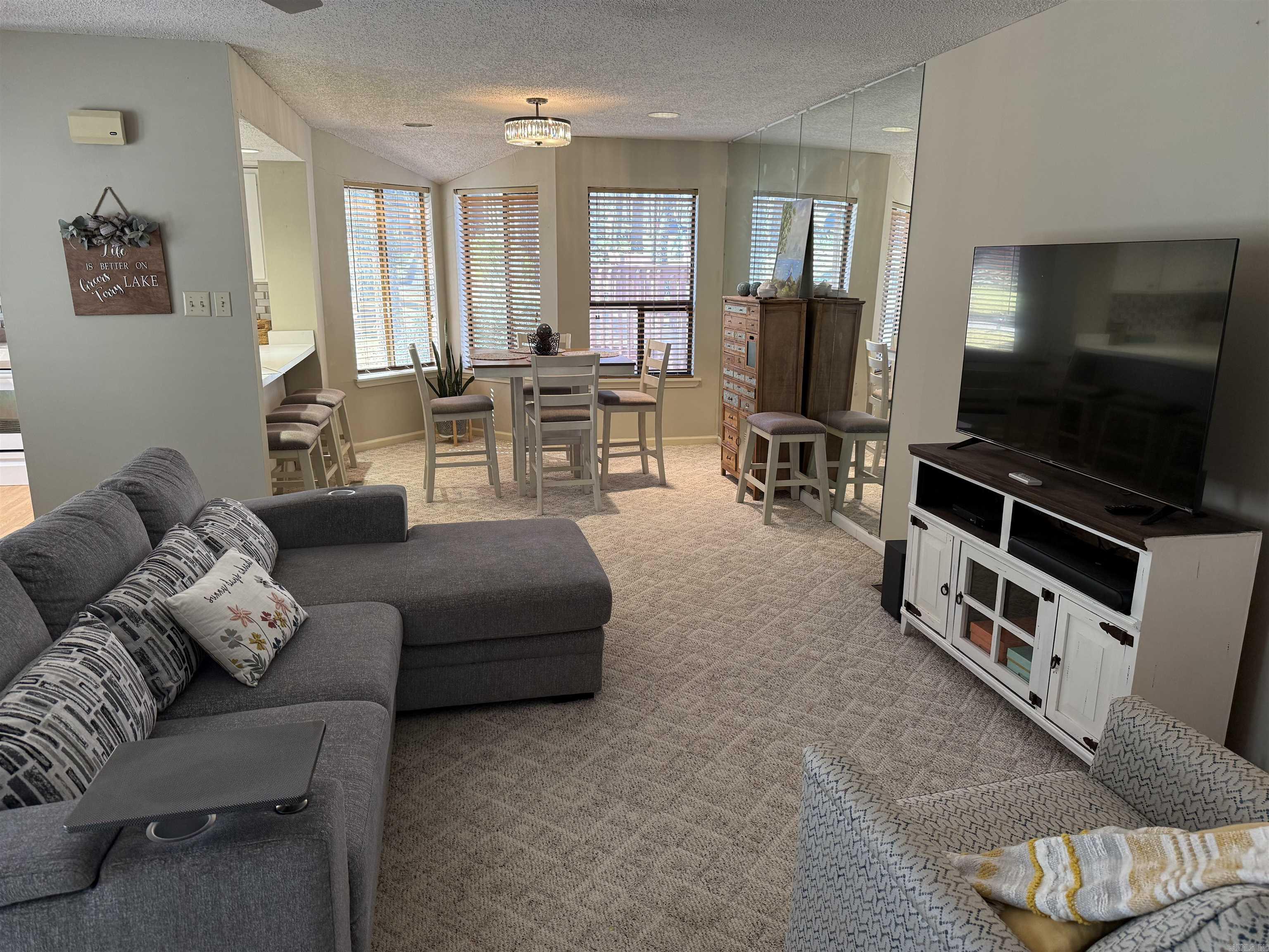 TERRACE TOWNHOUSE ASSOCIATION - Residential