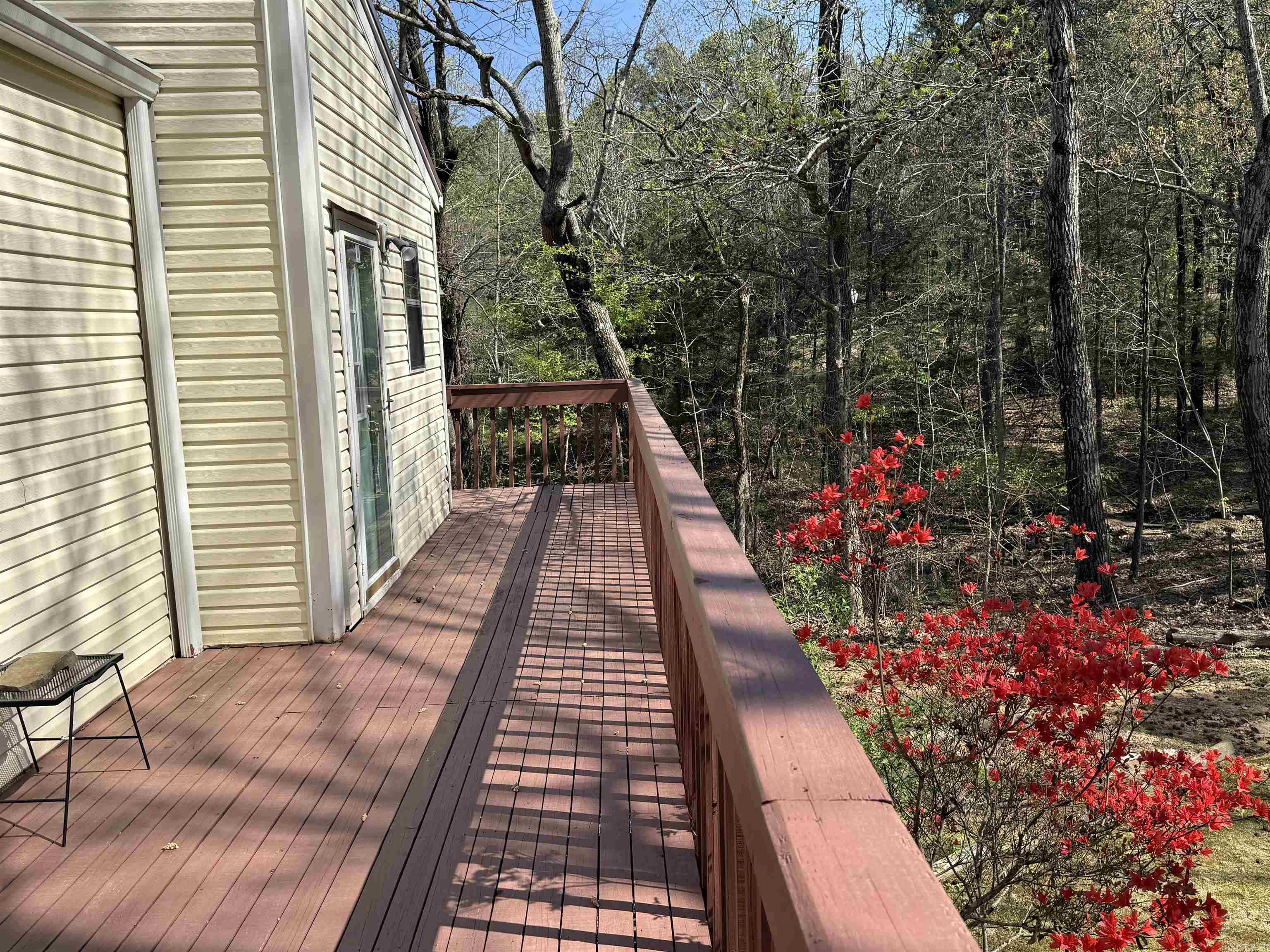 TERRACE TOWNHOUSE ASSOCIATION - Residential