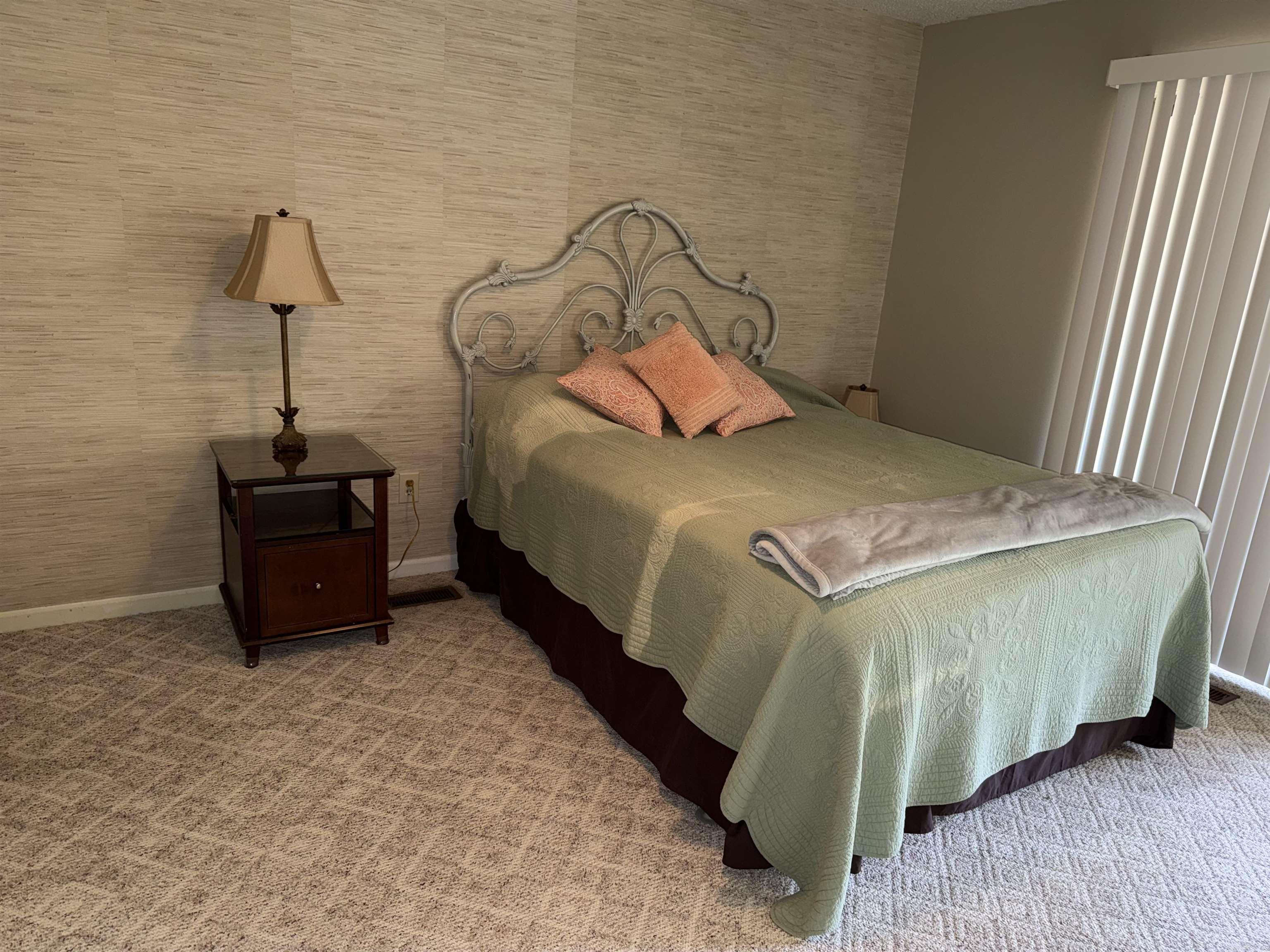 TERRACE TOWNHOUSE ASSOCIATION - Residential