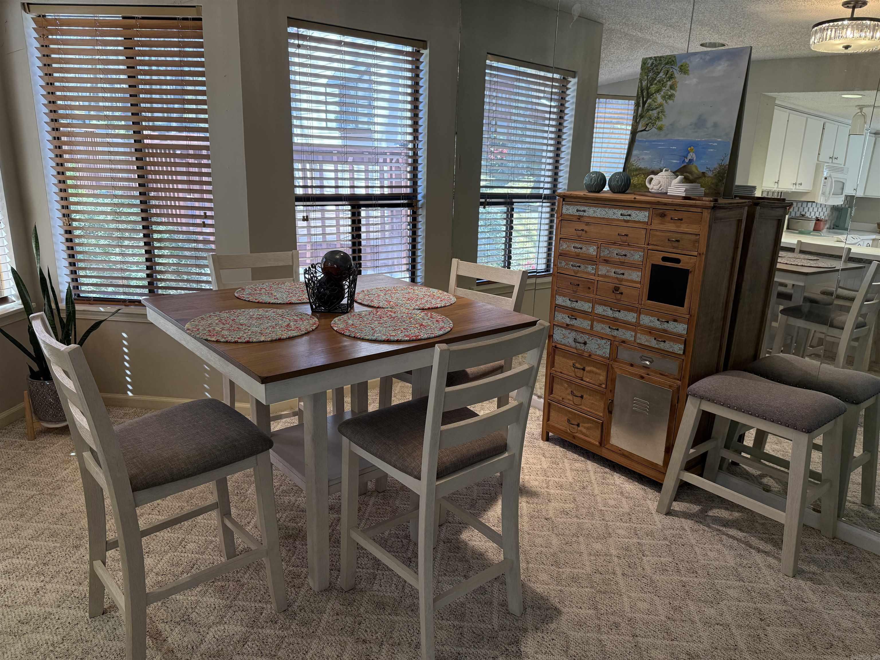 TERRACE TOWNHOUSE ASSOCIATION - Residential