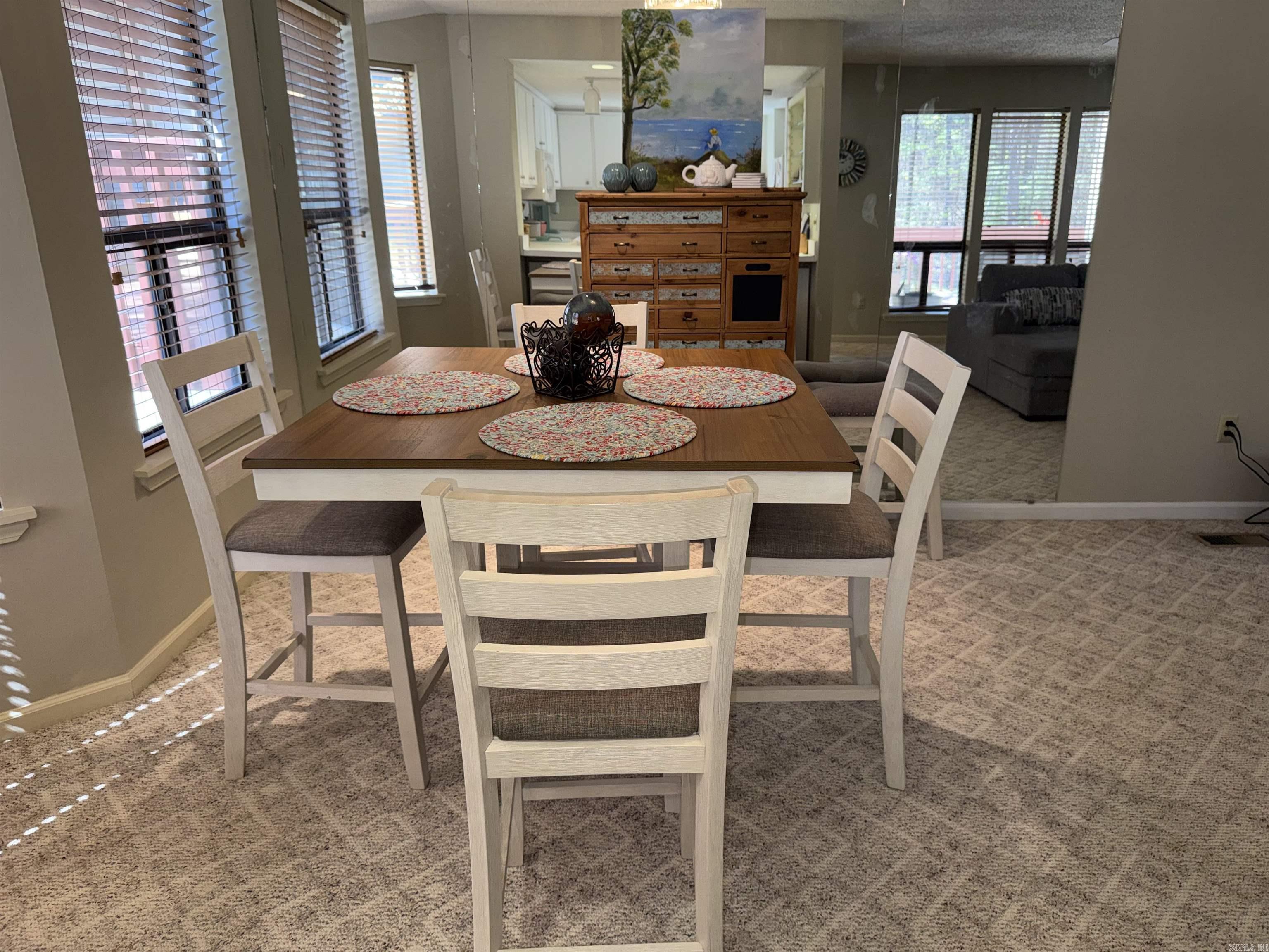 TERRACE TOWNHOUSE ASSOCIATION - Residential