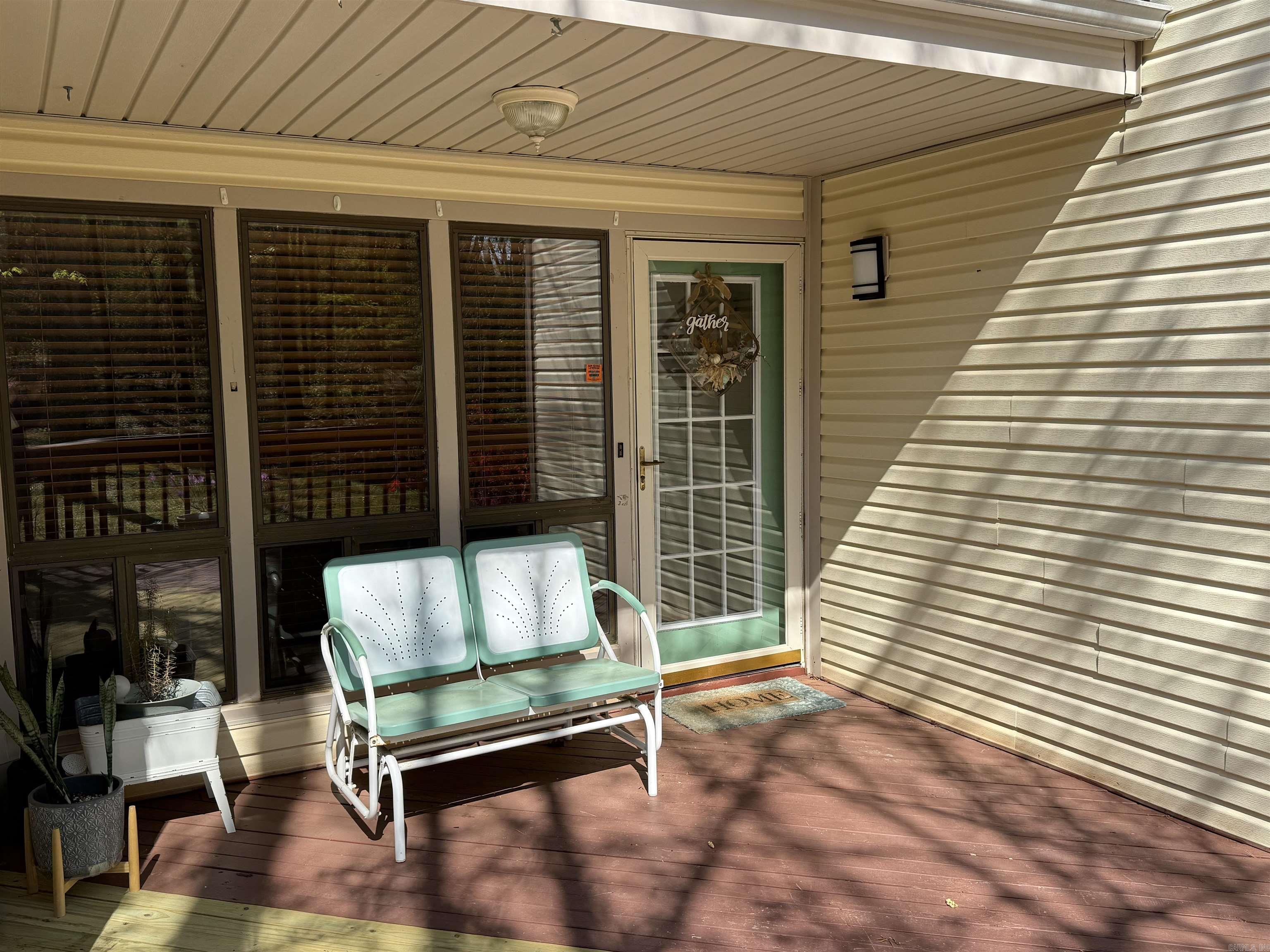 TERRACE TOWNHOUSE ASSOCIATION - Residential