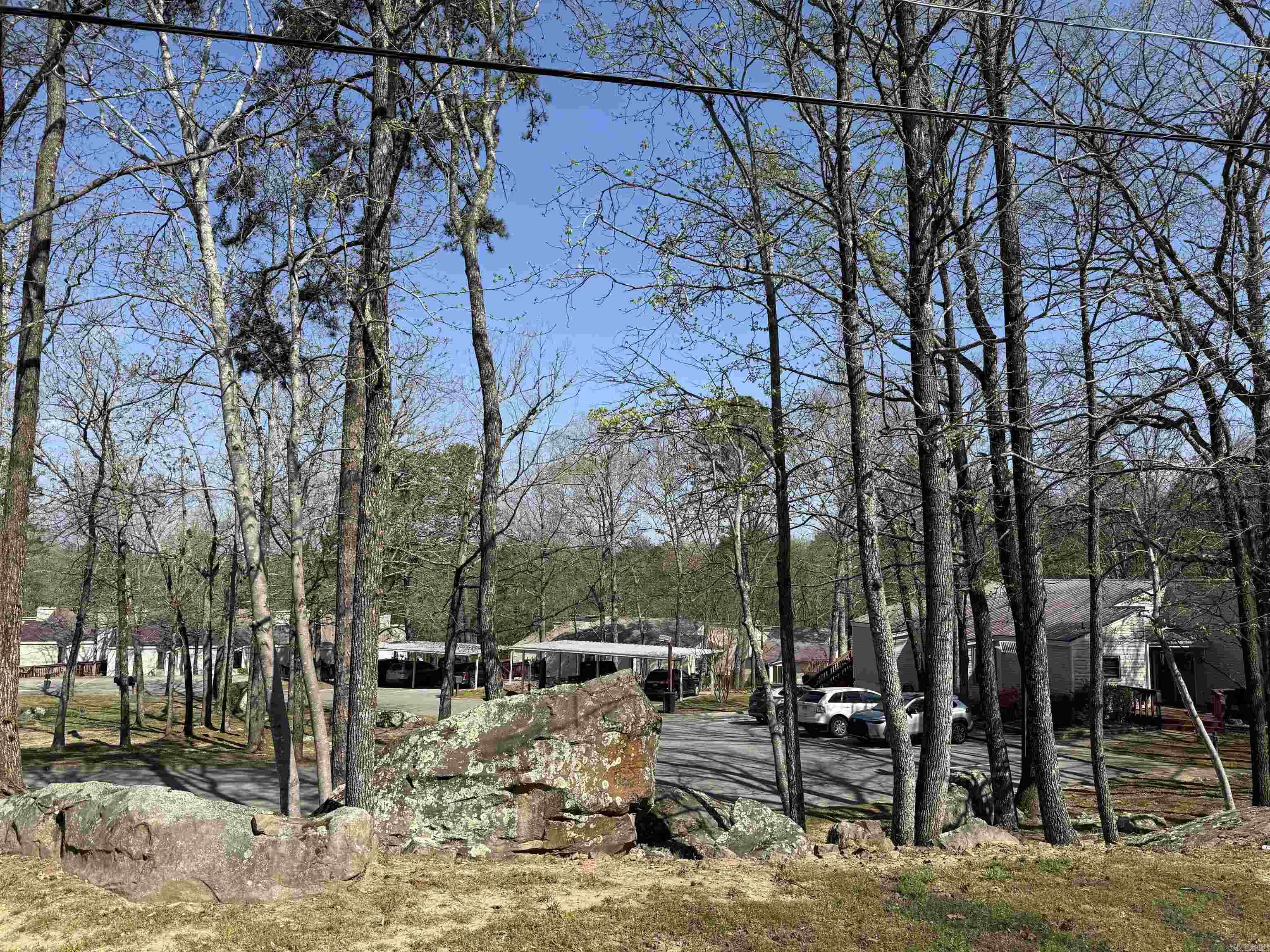 TERRACE TOWNHOUSE ASSOCIATION - Residential