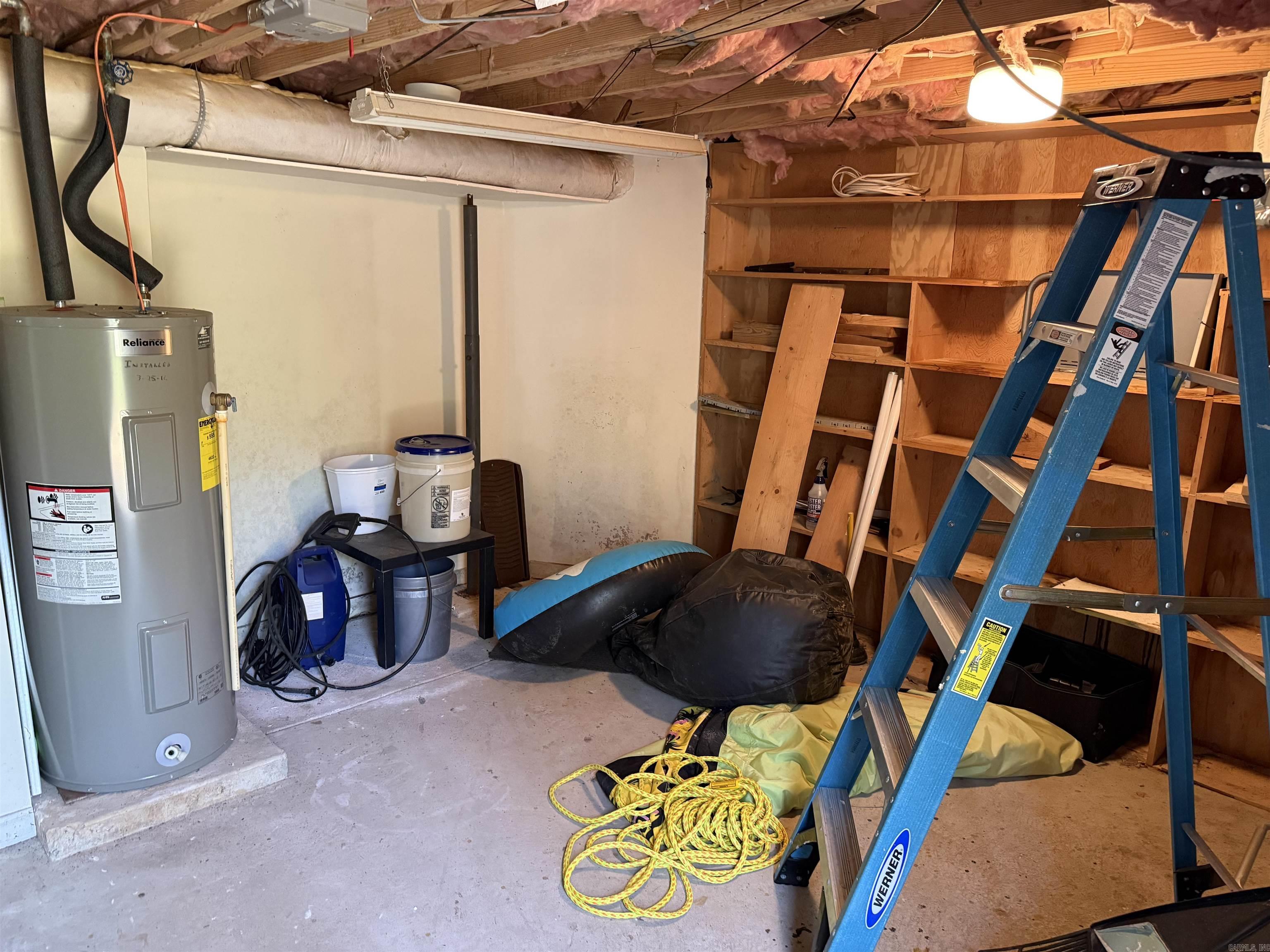 TERRACE TOWNHOUSE ASSOCIATION - Residential