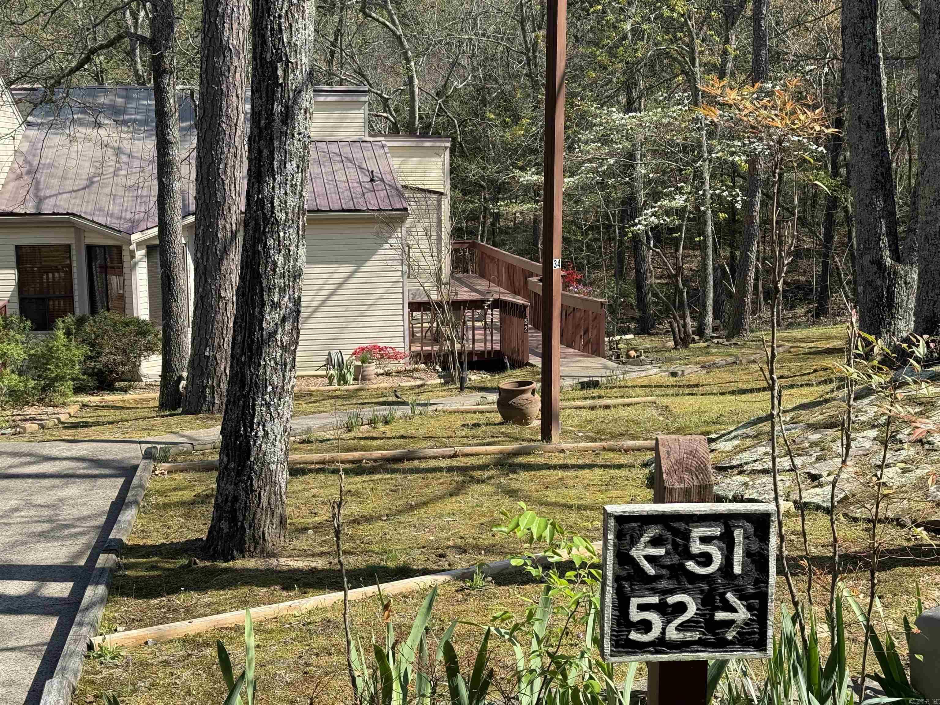 TERRACE TOWNHOUSE ASSOCIATION - Residential