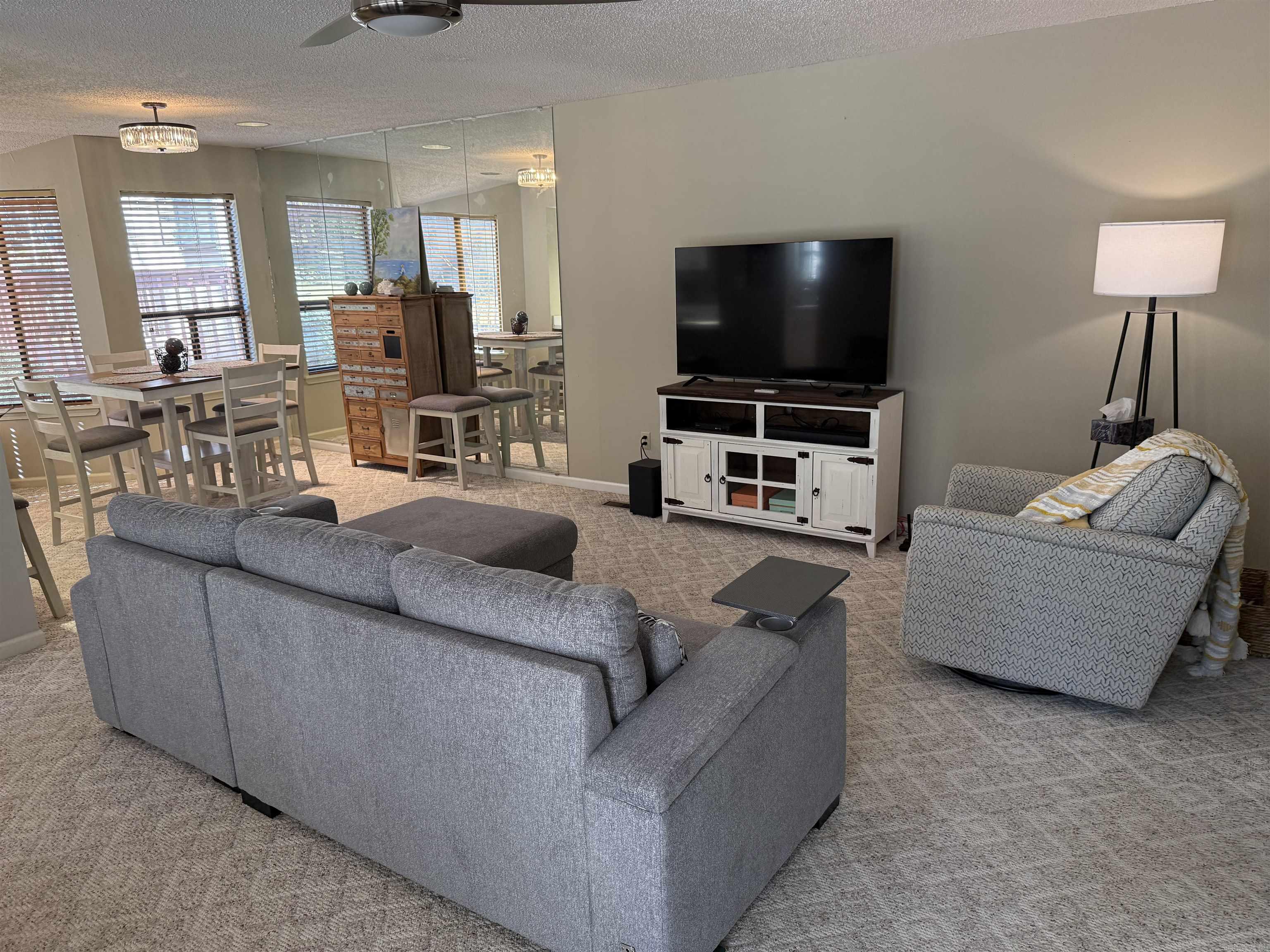 TERRACE TOWNHOUSE ASSOCIATION - Residential