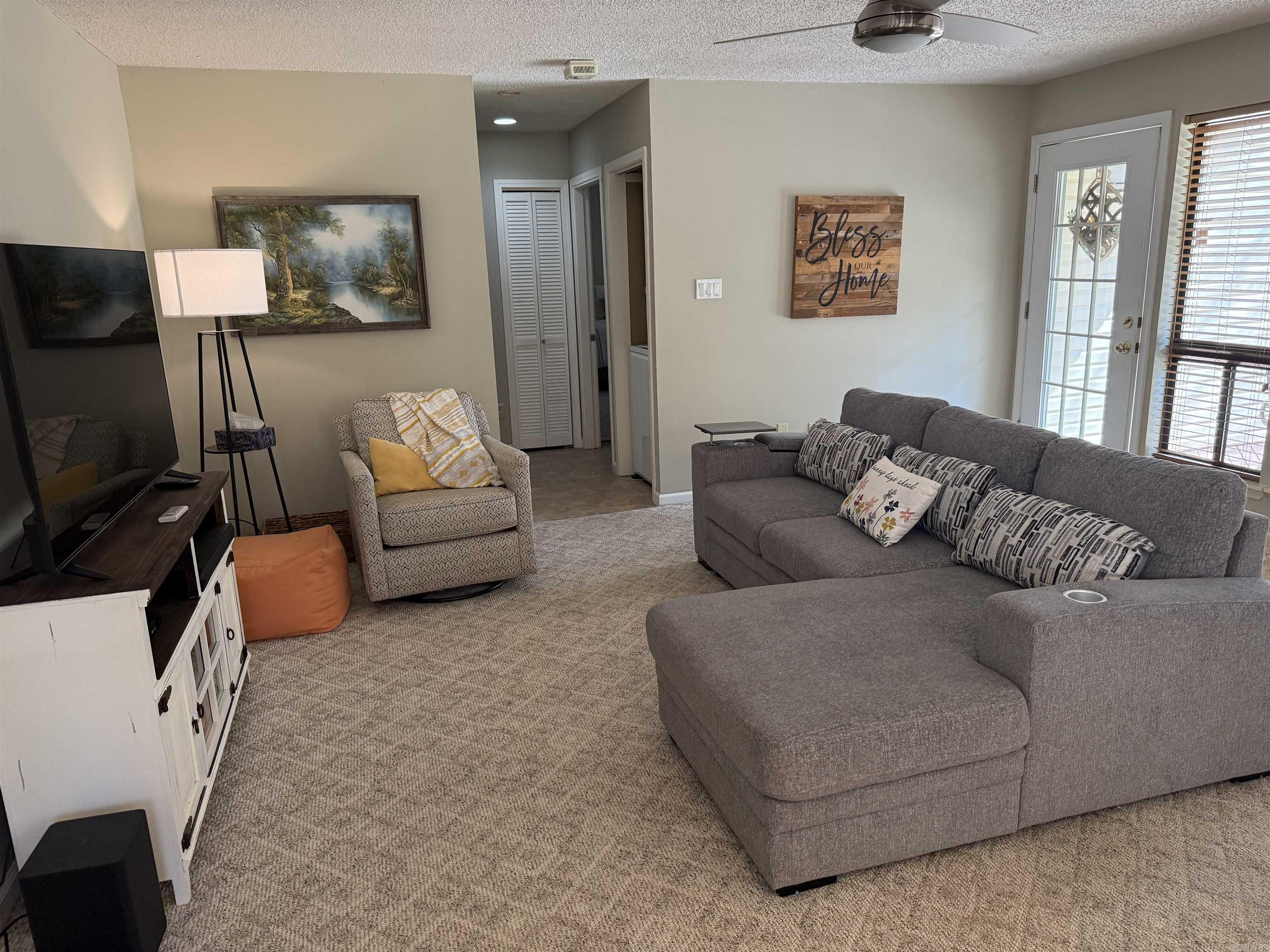 TERRACE TOWNHOUSE ASSOCIATION - Residential