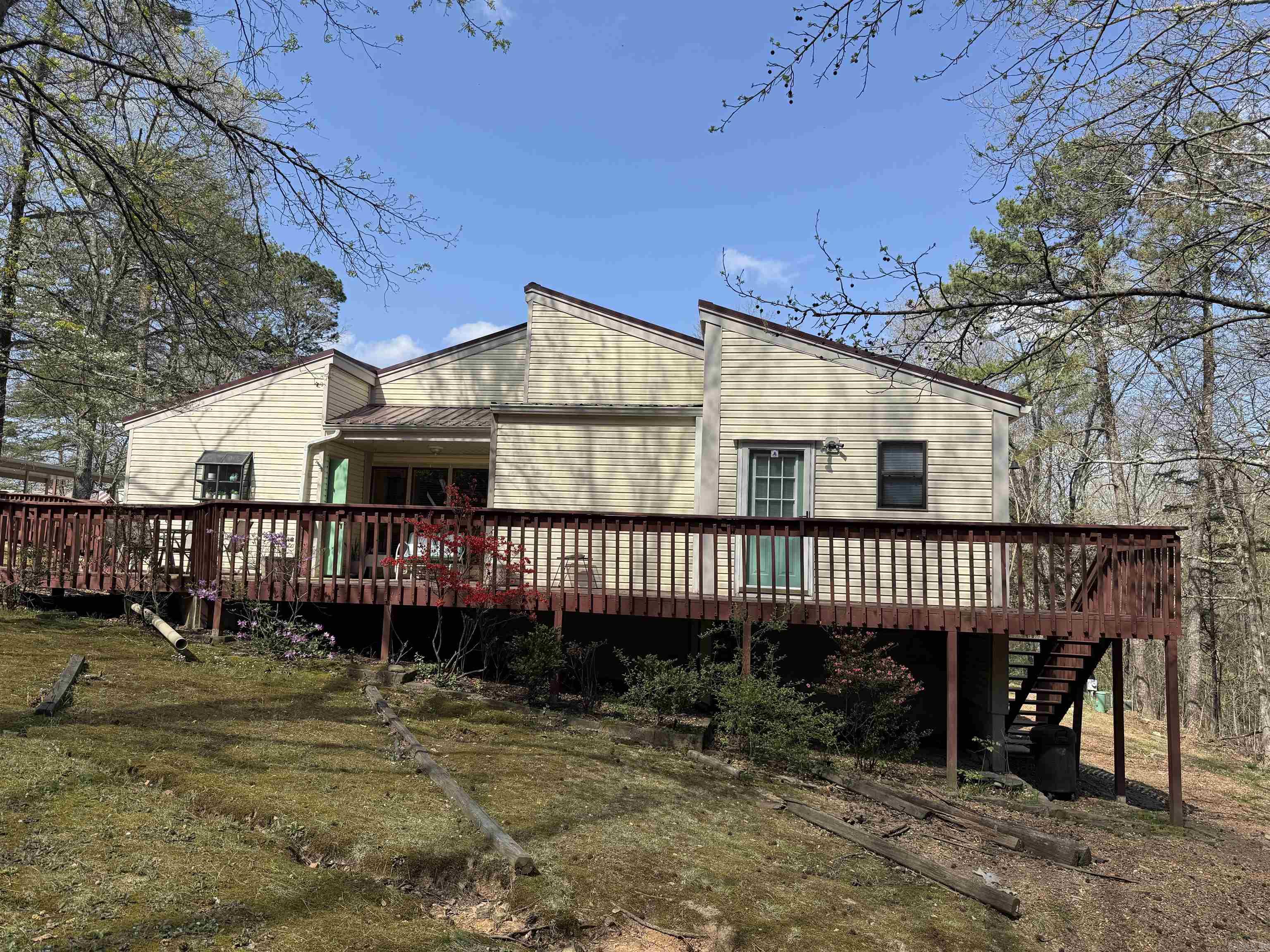 TERRACE TOWNHOUSE ASSOCIATION - Residential