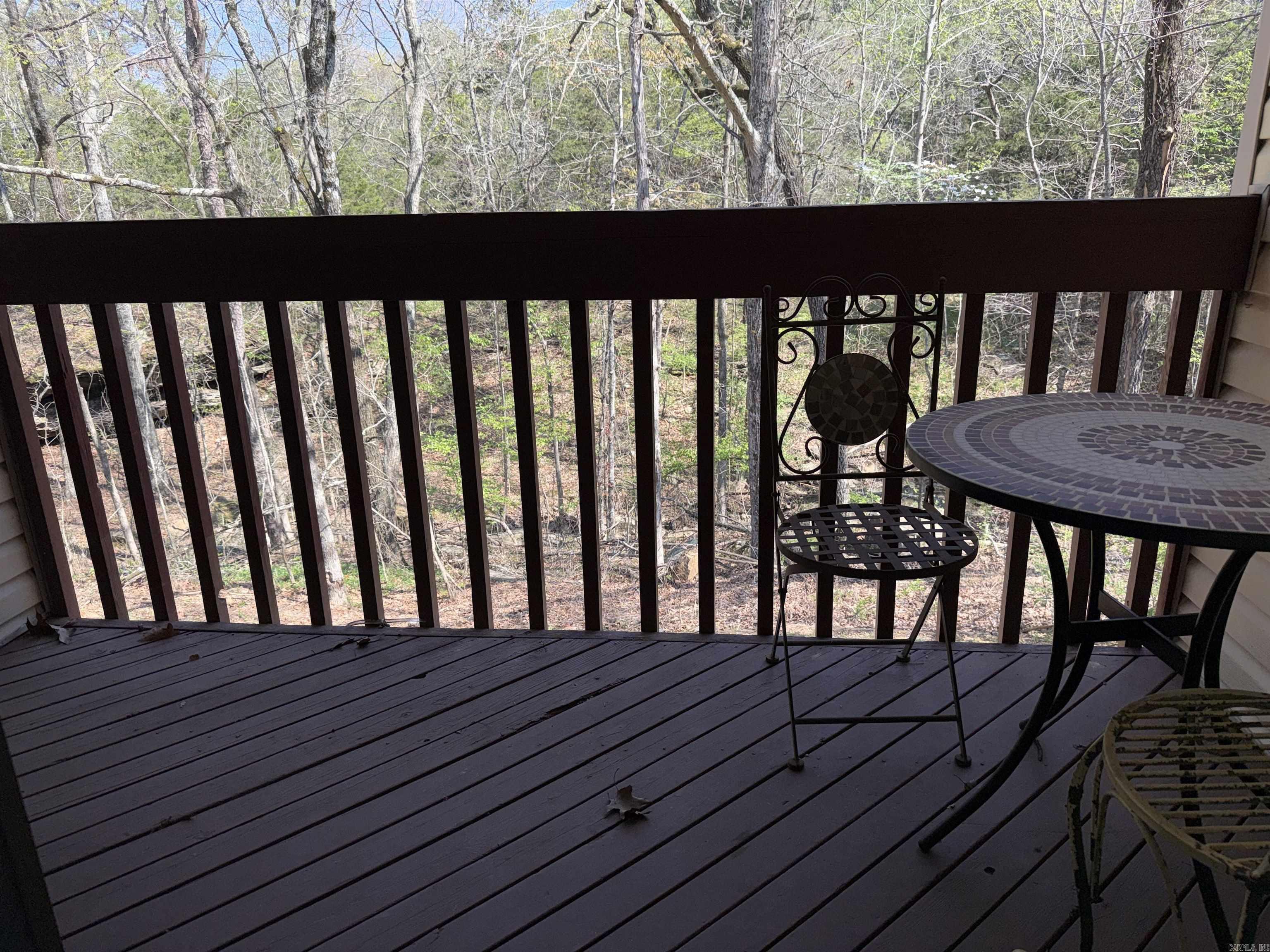 TERRACE TOWNHOUSE ASSOCIATION - Residential