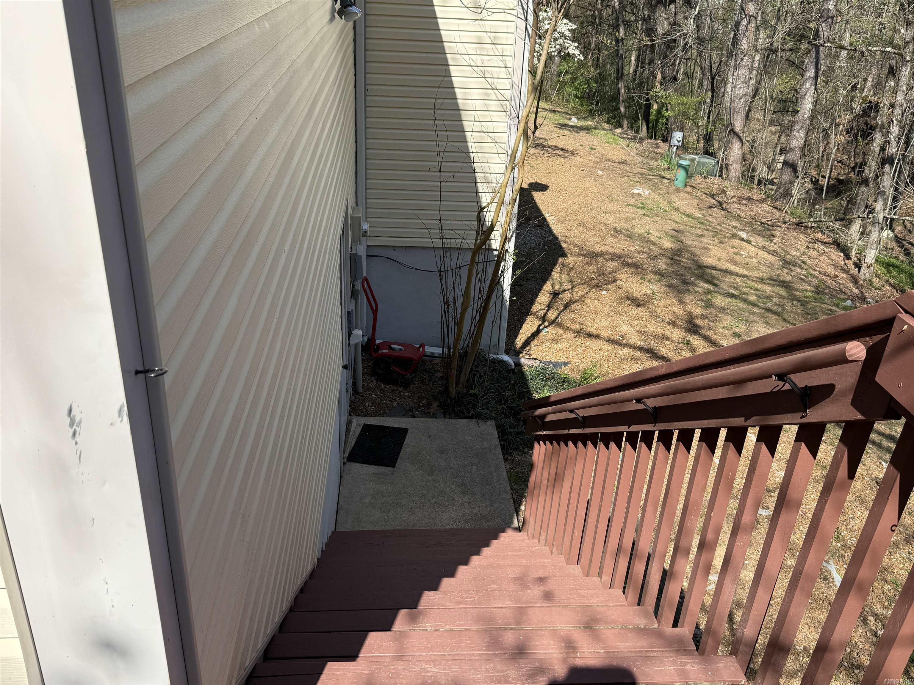 TERRACE TOWNHOUSE ASSOCIATION - Residential