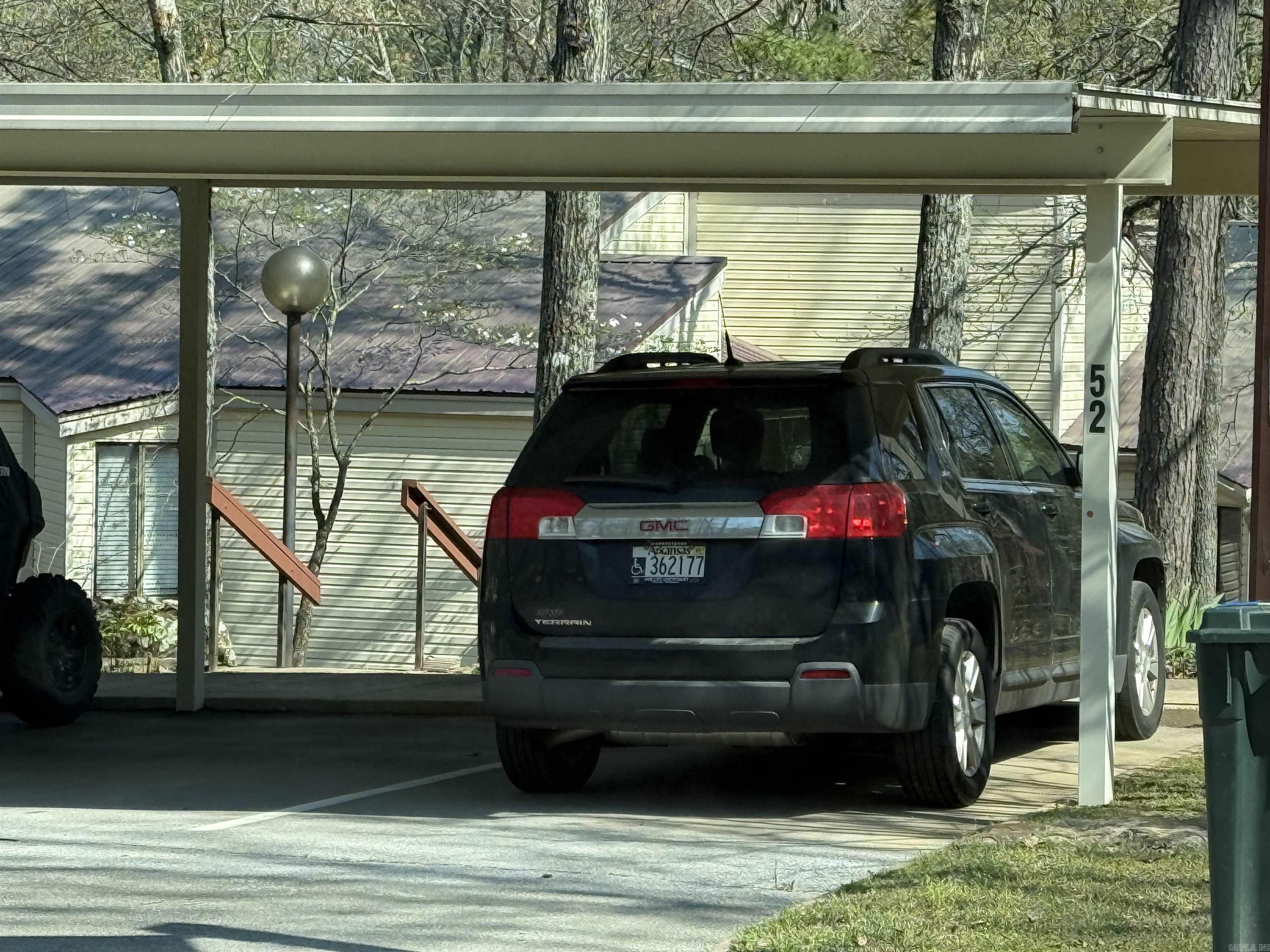 TERRACE TOWNHOUSE ASSOCIATION - Residential