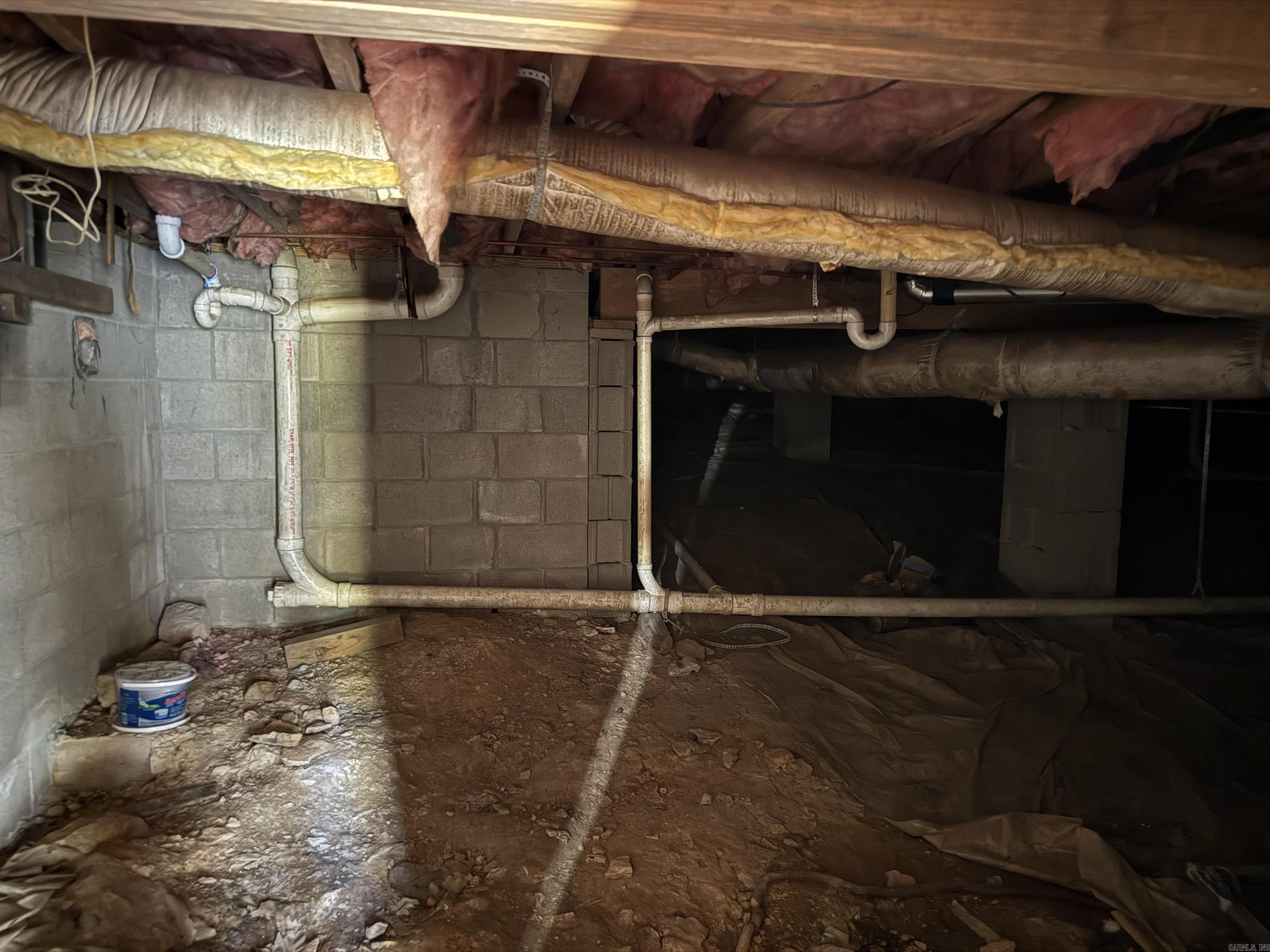 TERRACE TOWNHOUSE ASSOCIATION - Residential