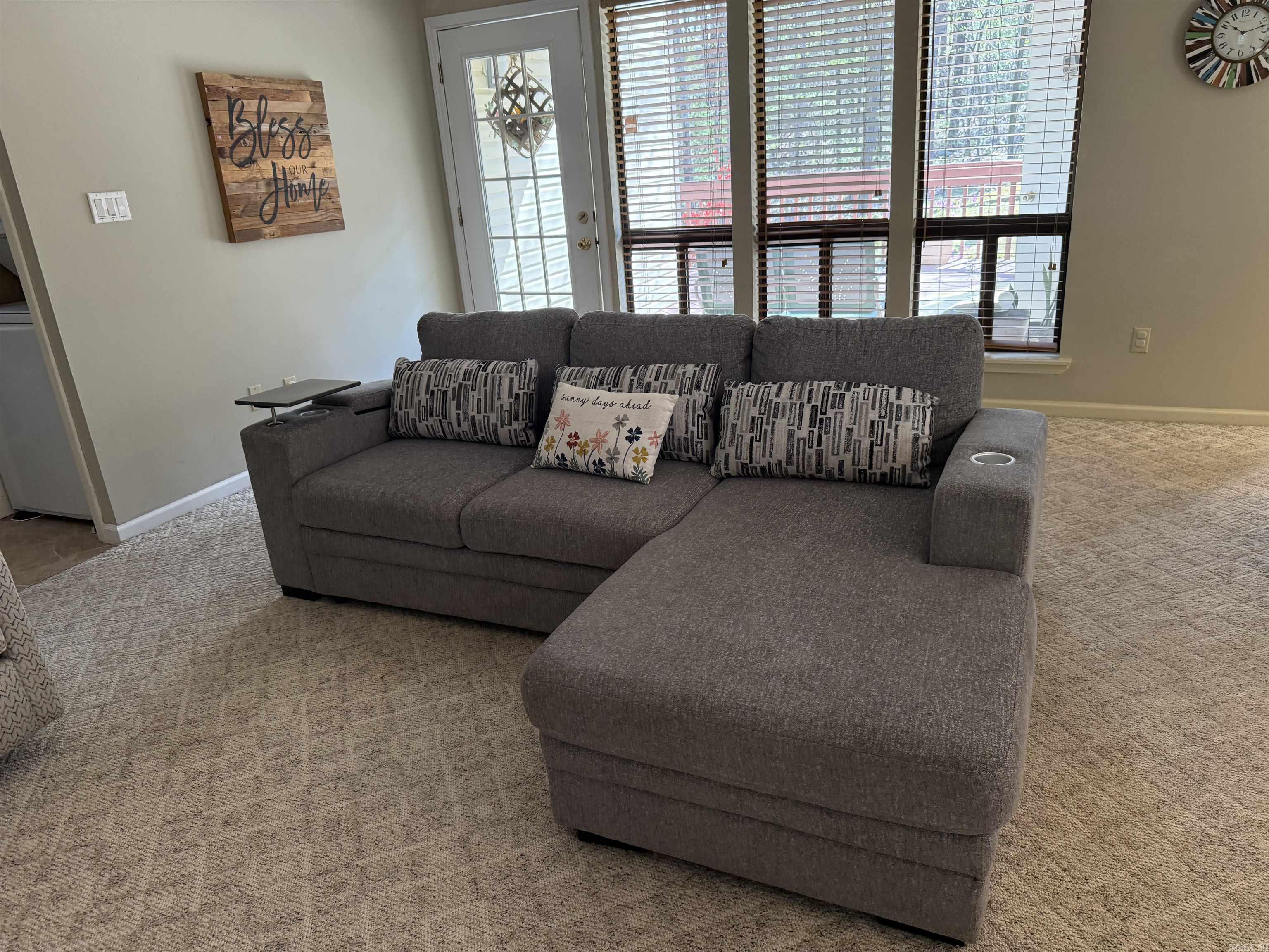 TERRACE TOWNHOUSE ASSOCIATION - Residential