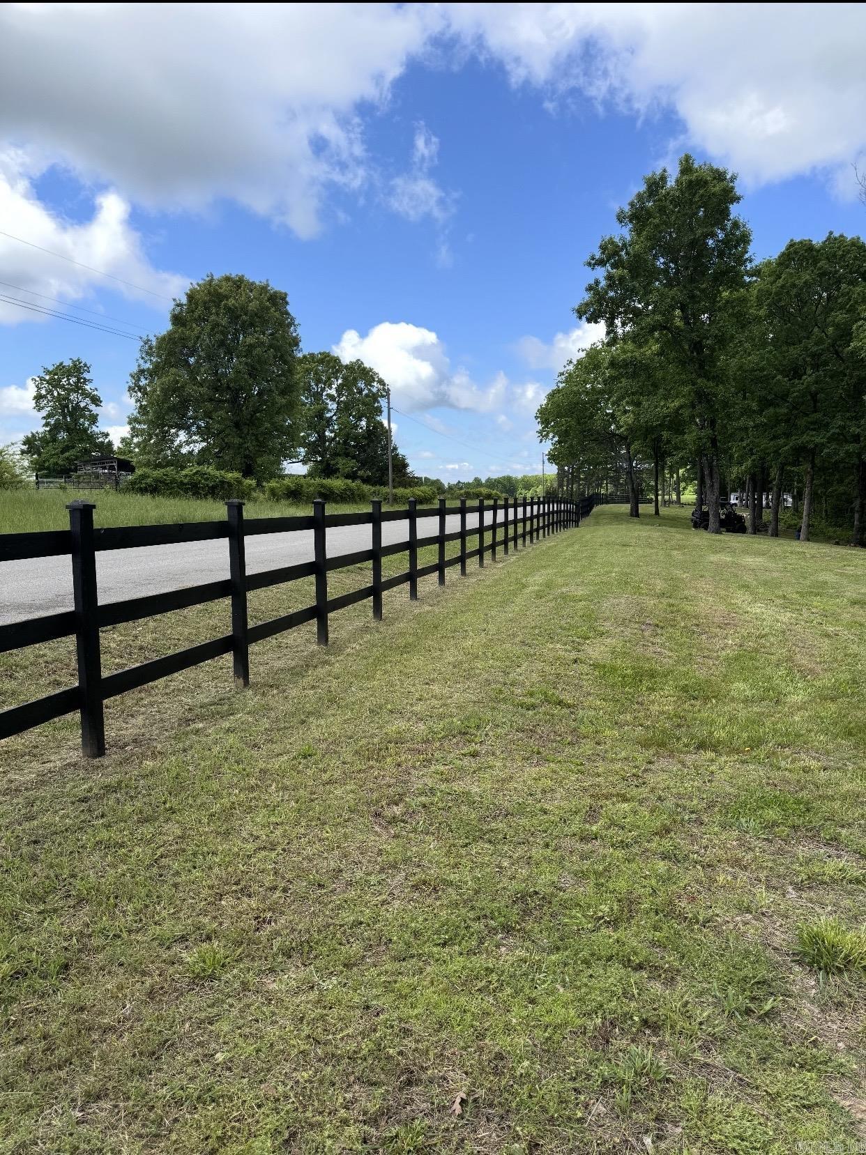 Metes & Bounds - Land