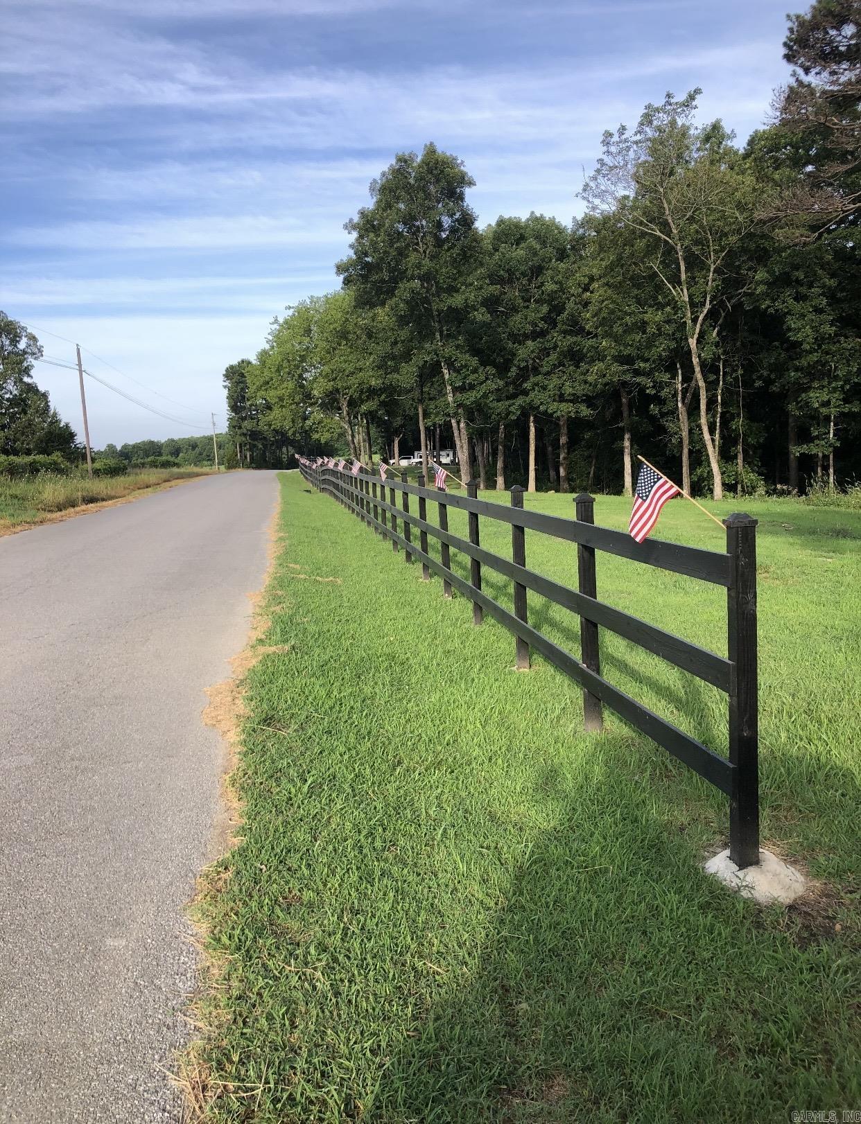 Metes & Bounds - Land