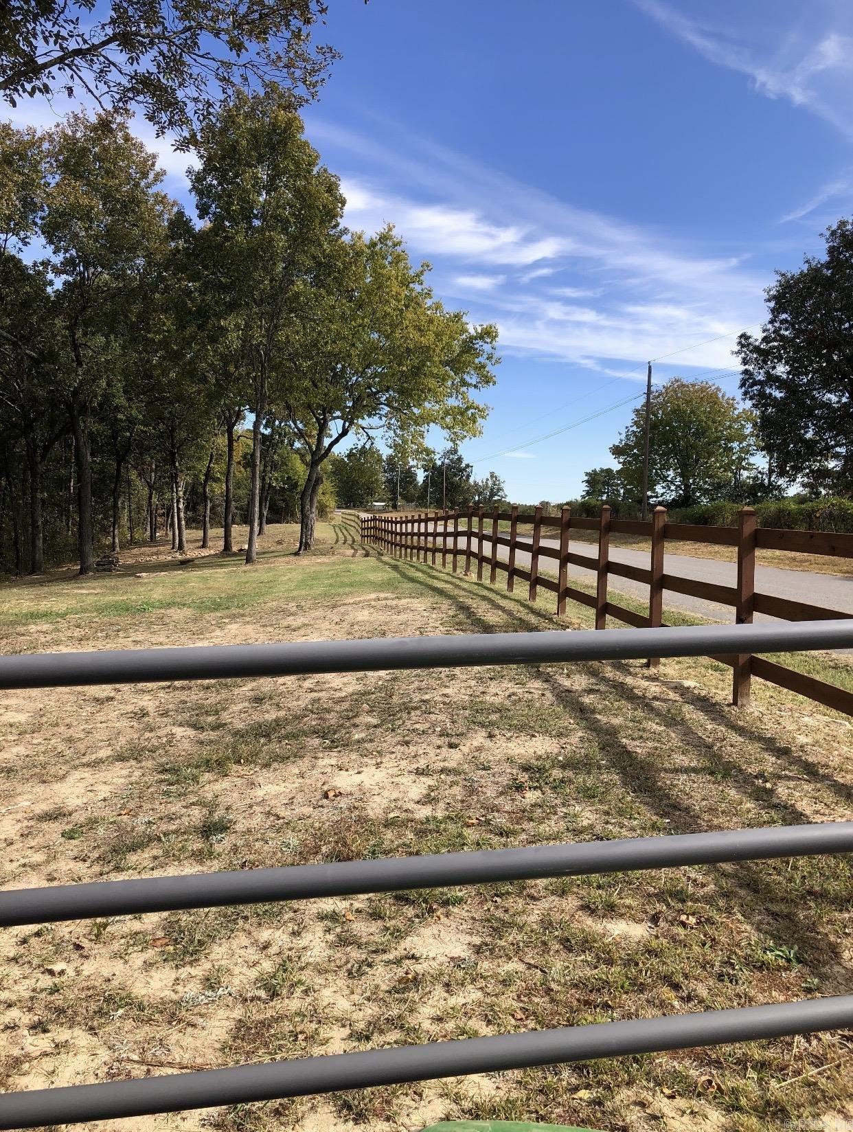 Metes & Bounds - Land