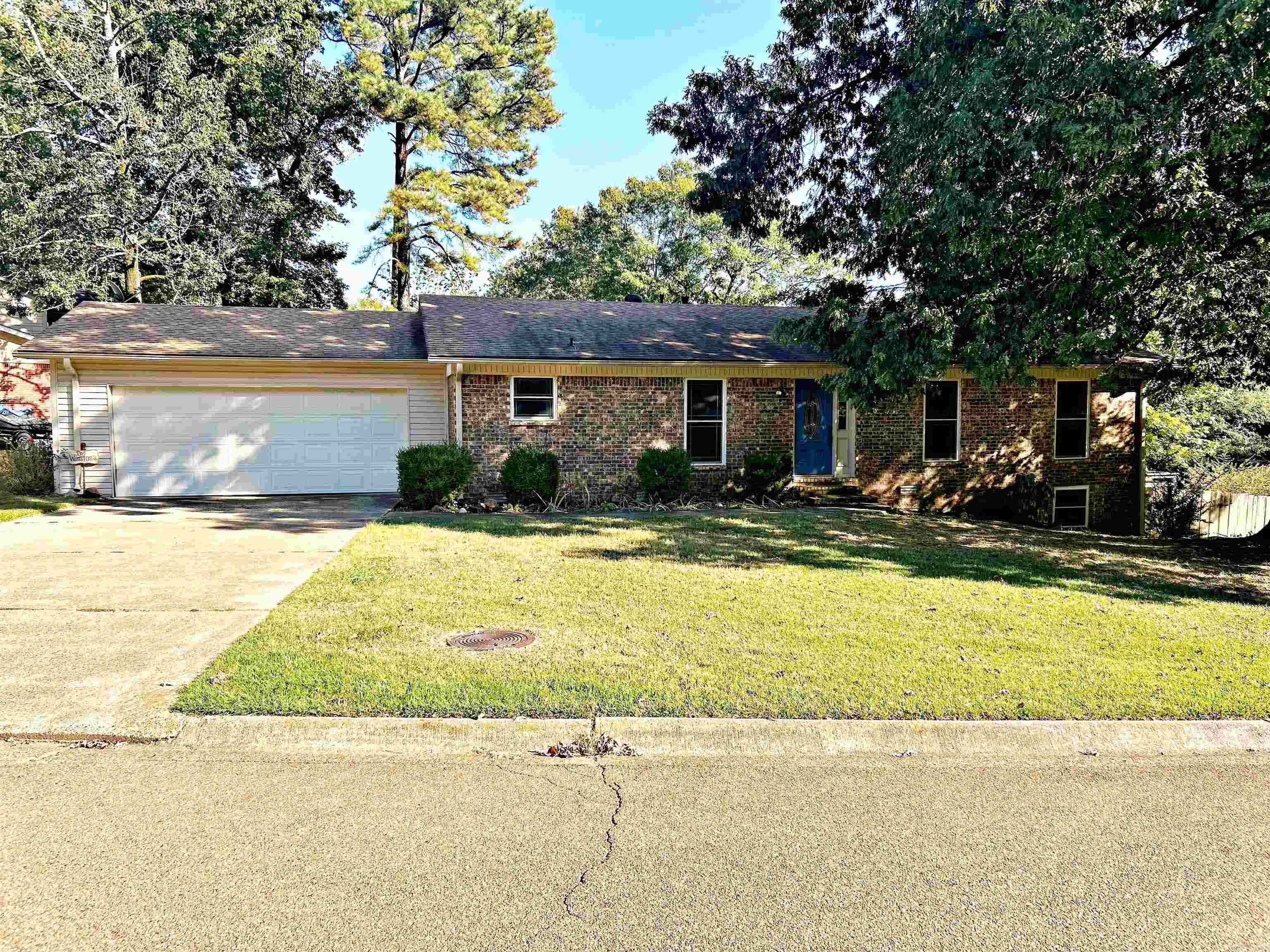 PINE HILLS PARK ADDN - Residential