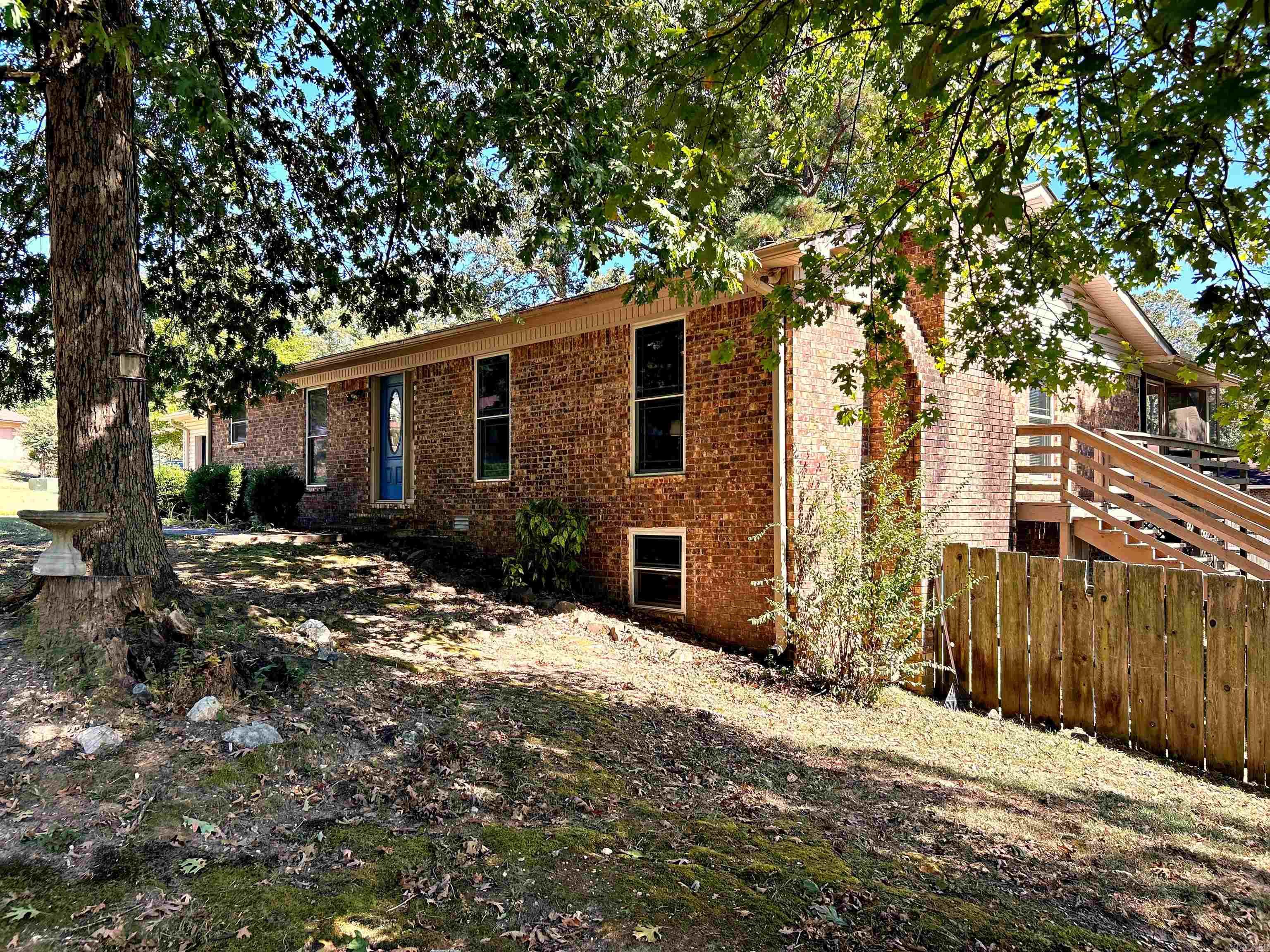 PINE HILLS PARK ADDN - Residential