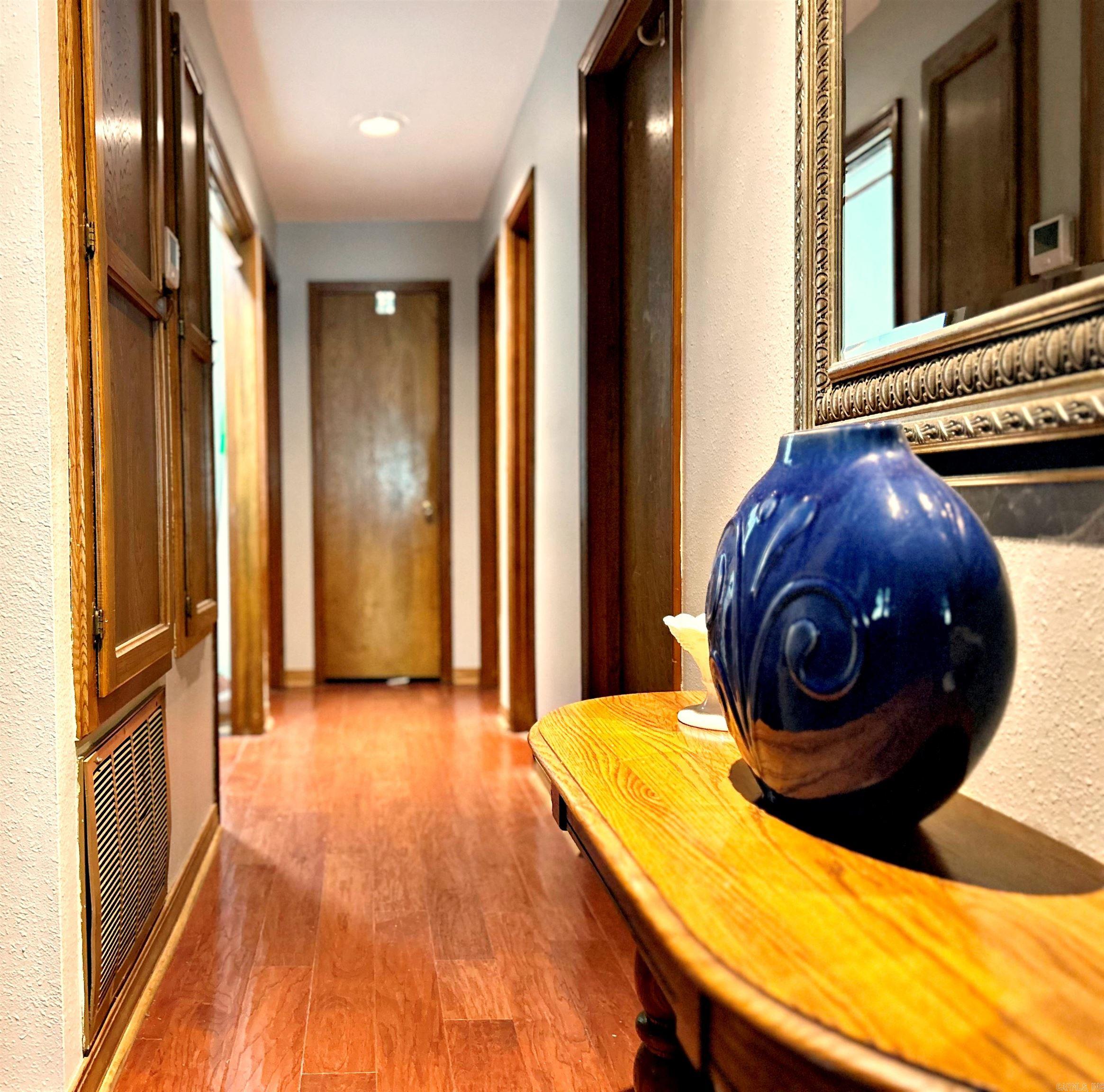 PINE HILLS PARK ADDN - Residential