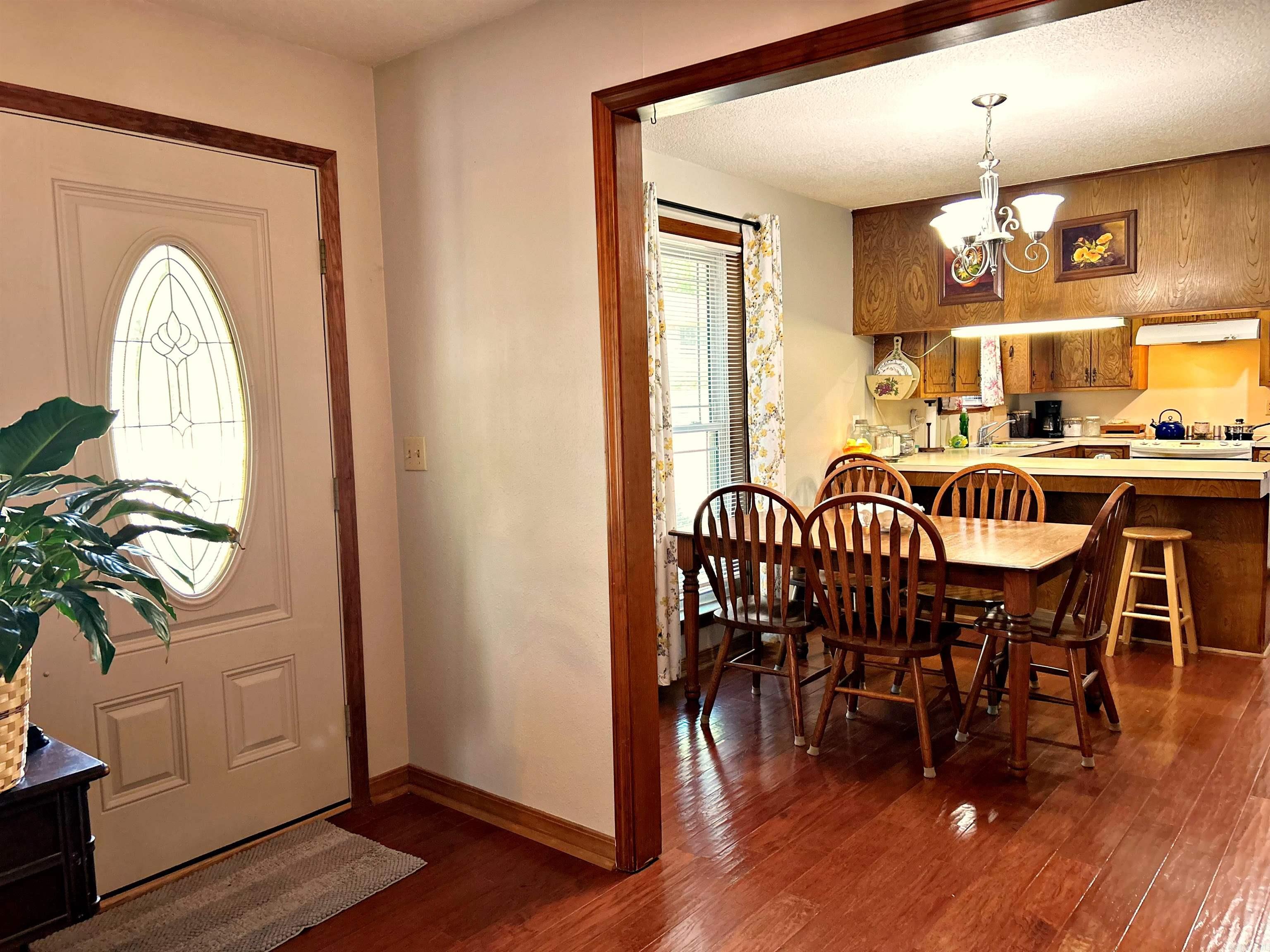 PINE HILLS PARK ADDN - Residential