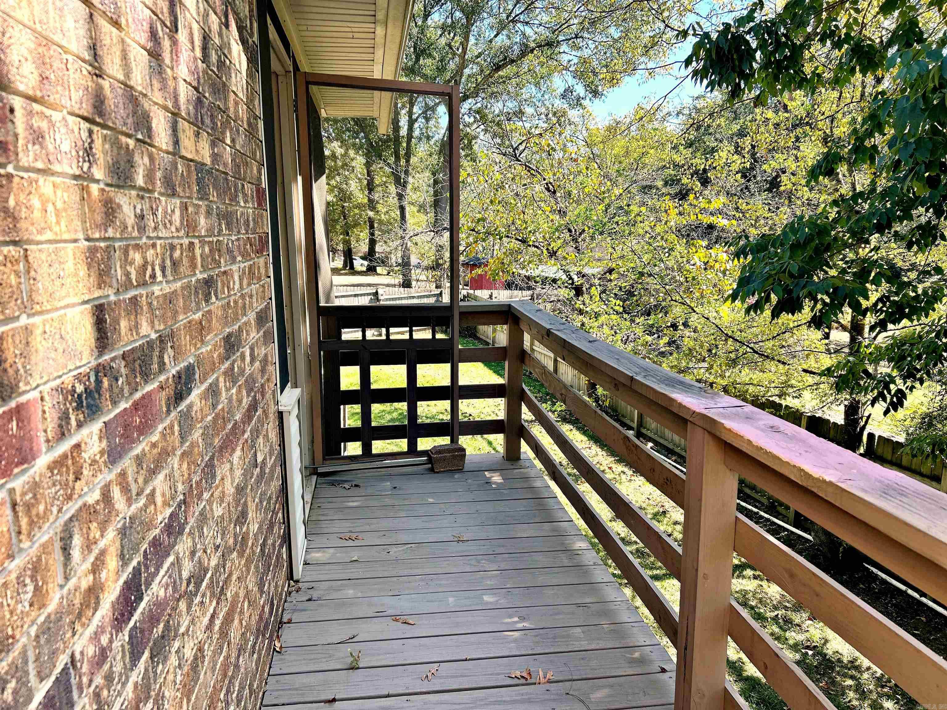 PINE HILLS PARK ADDN - Residential