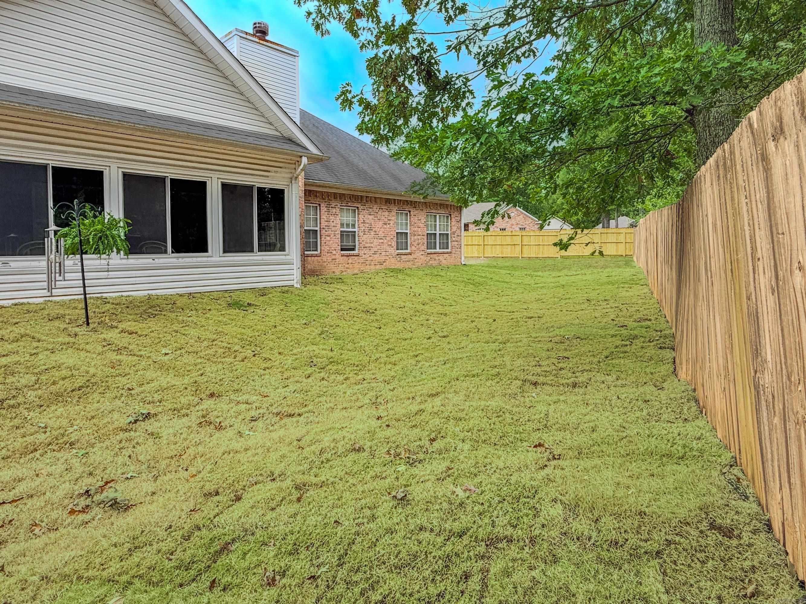 SILVER SPRINGS PH I - Residential