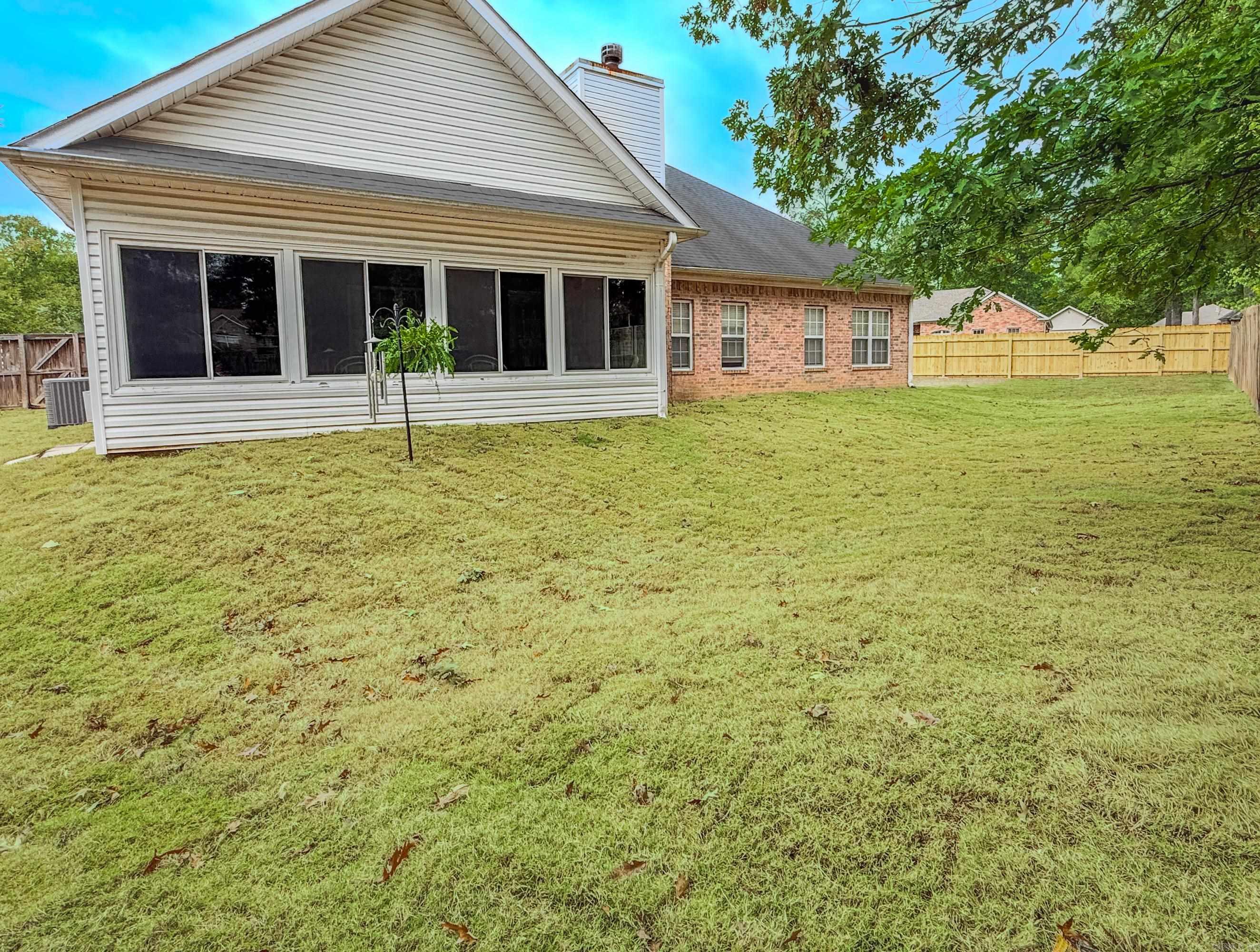 SILVER SPRINGS PH I - Residential