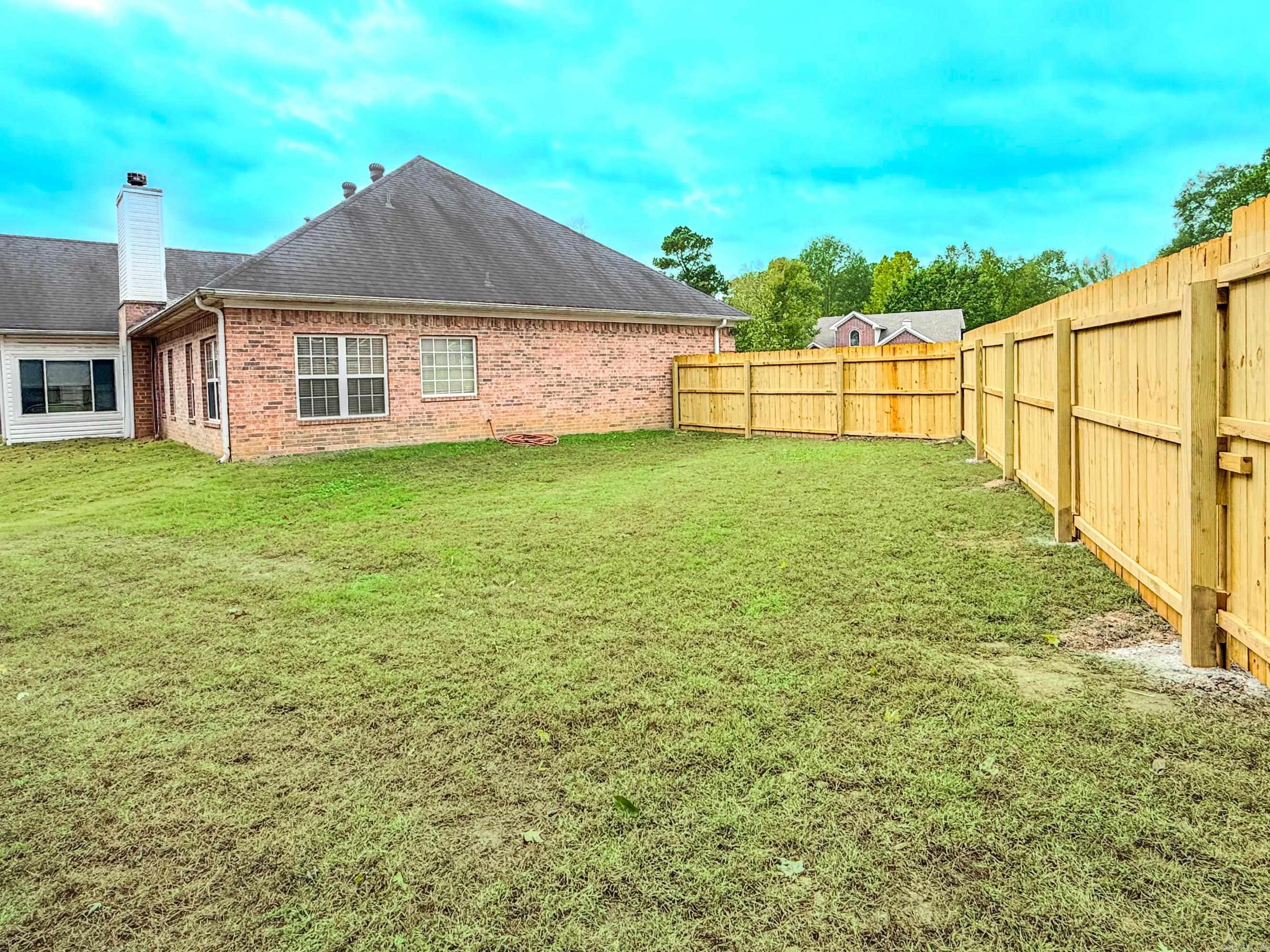 SILVER SPRINGS PH I - Residential