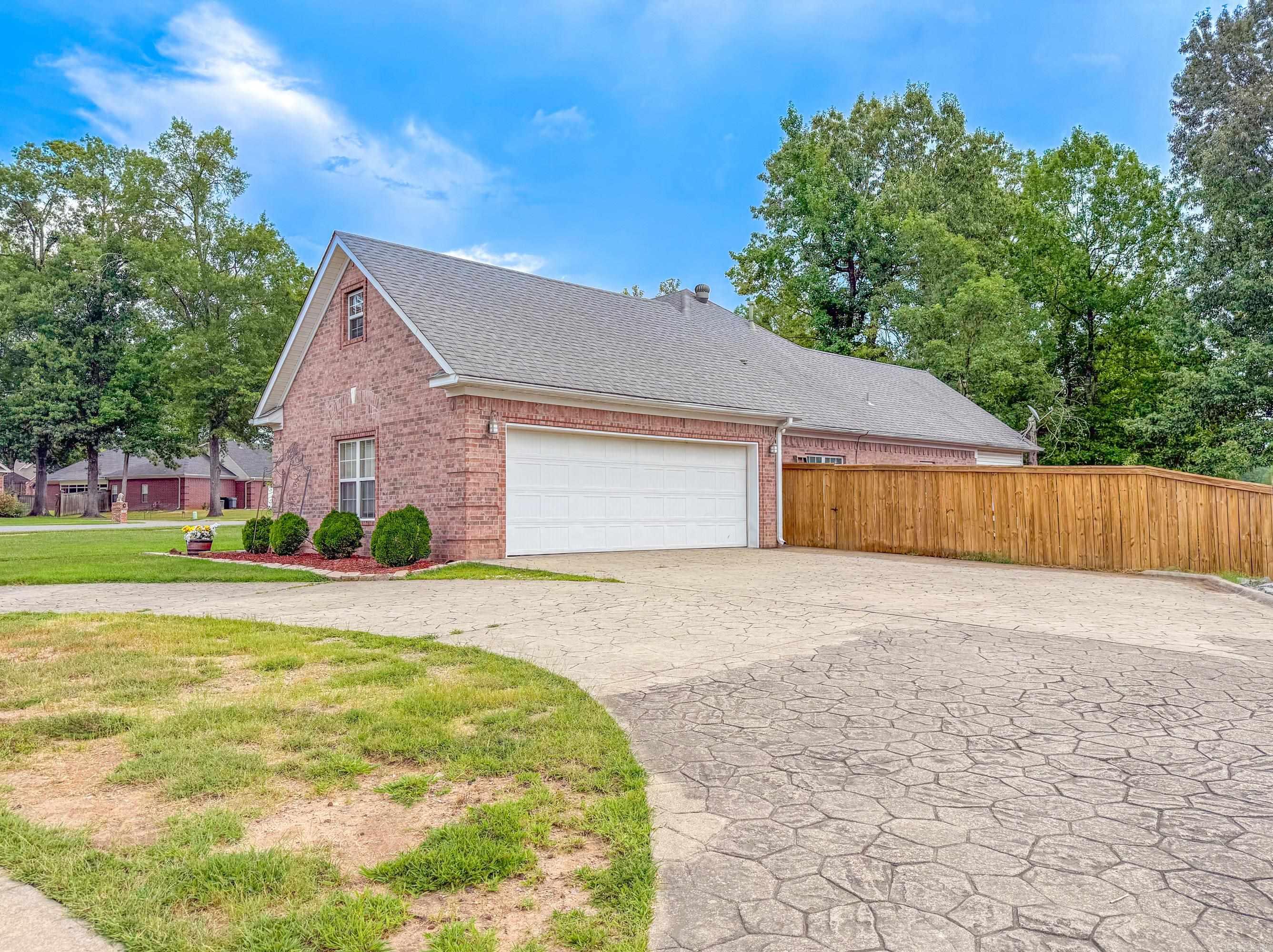 SILVER SPRINGS PH I - Residential