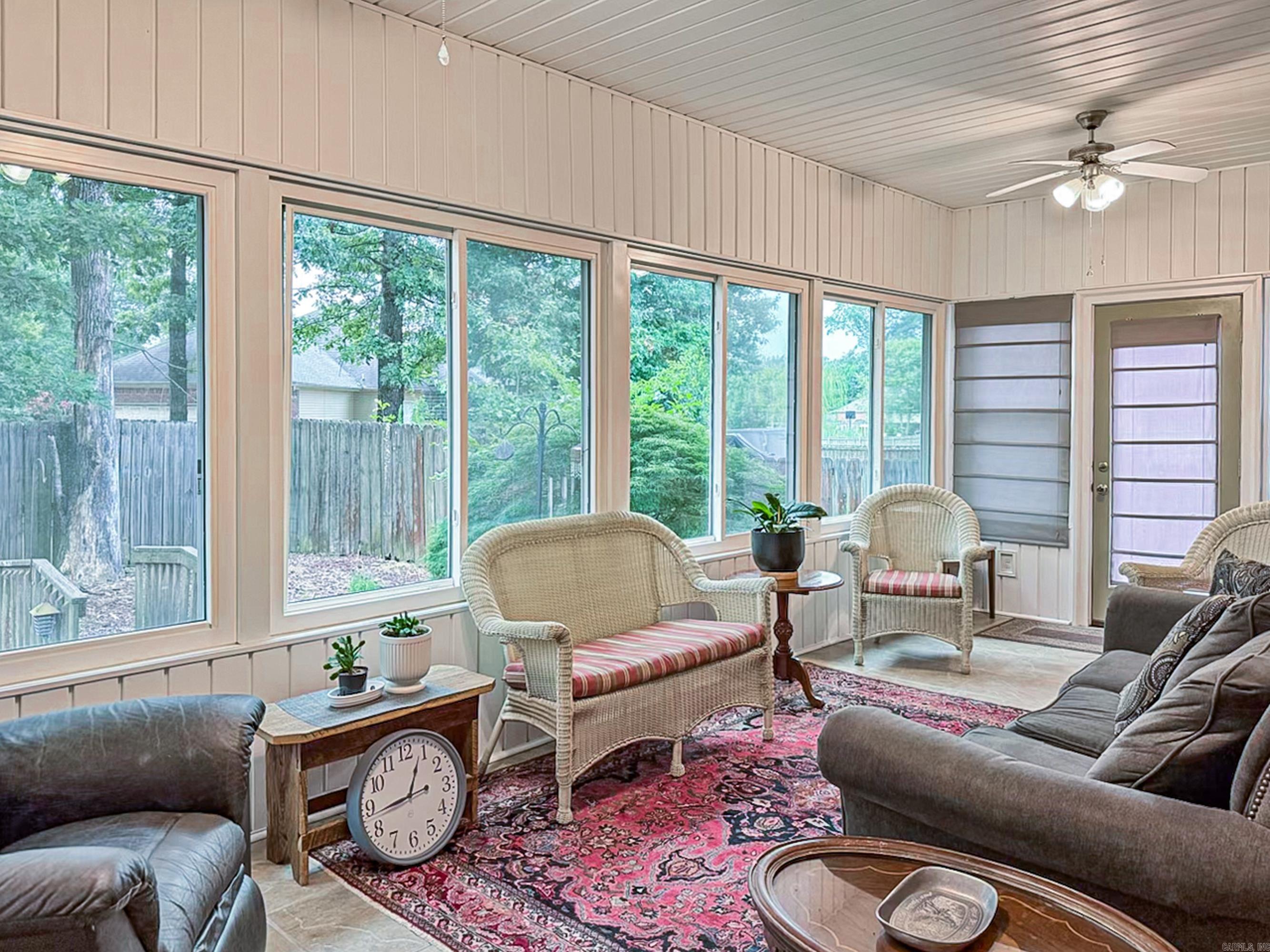 SILVER SPRINGS PH I - Residential