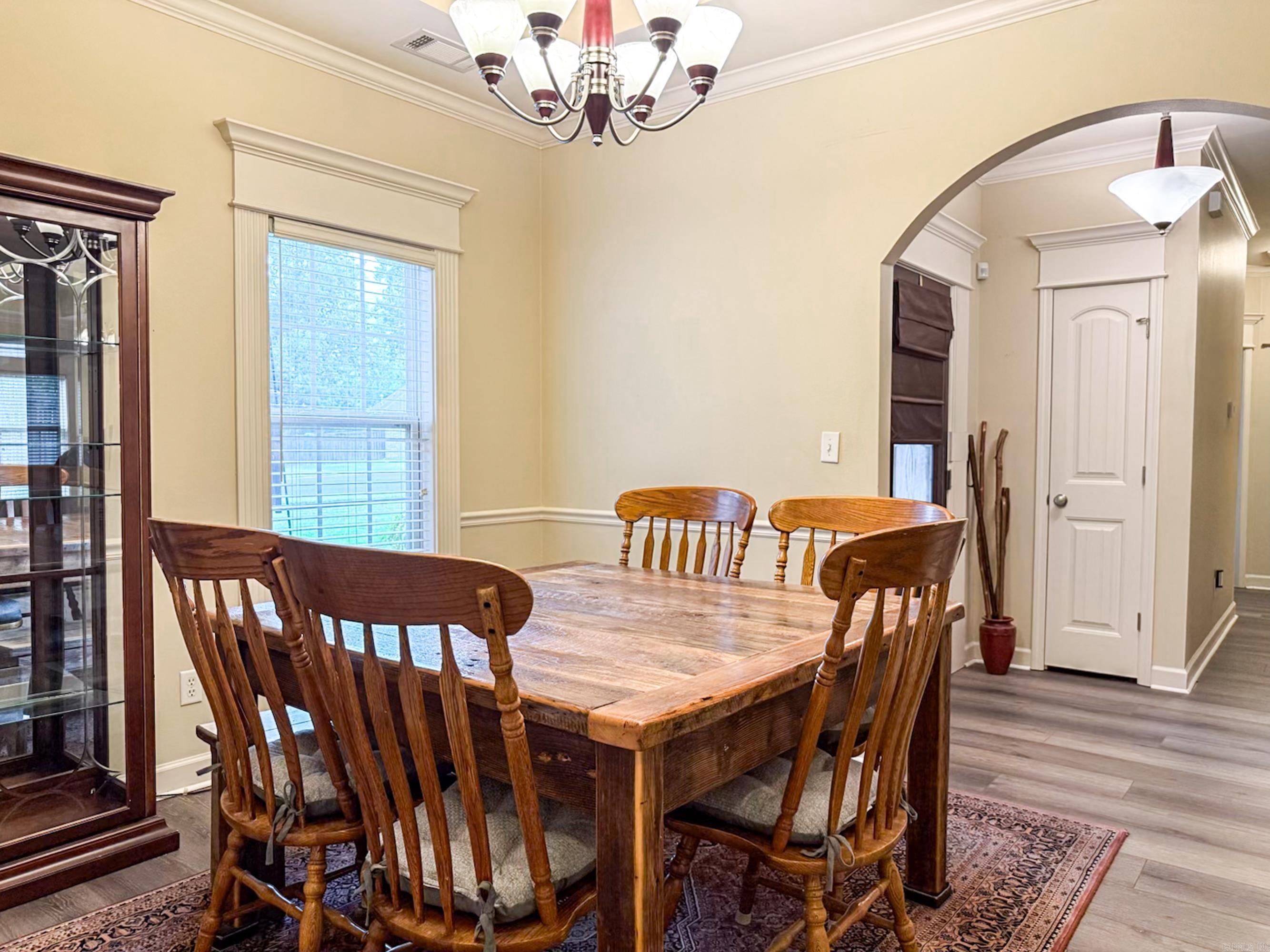 SILVER SPRINGS PH I - Residential