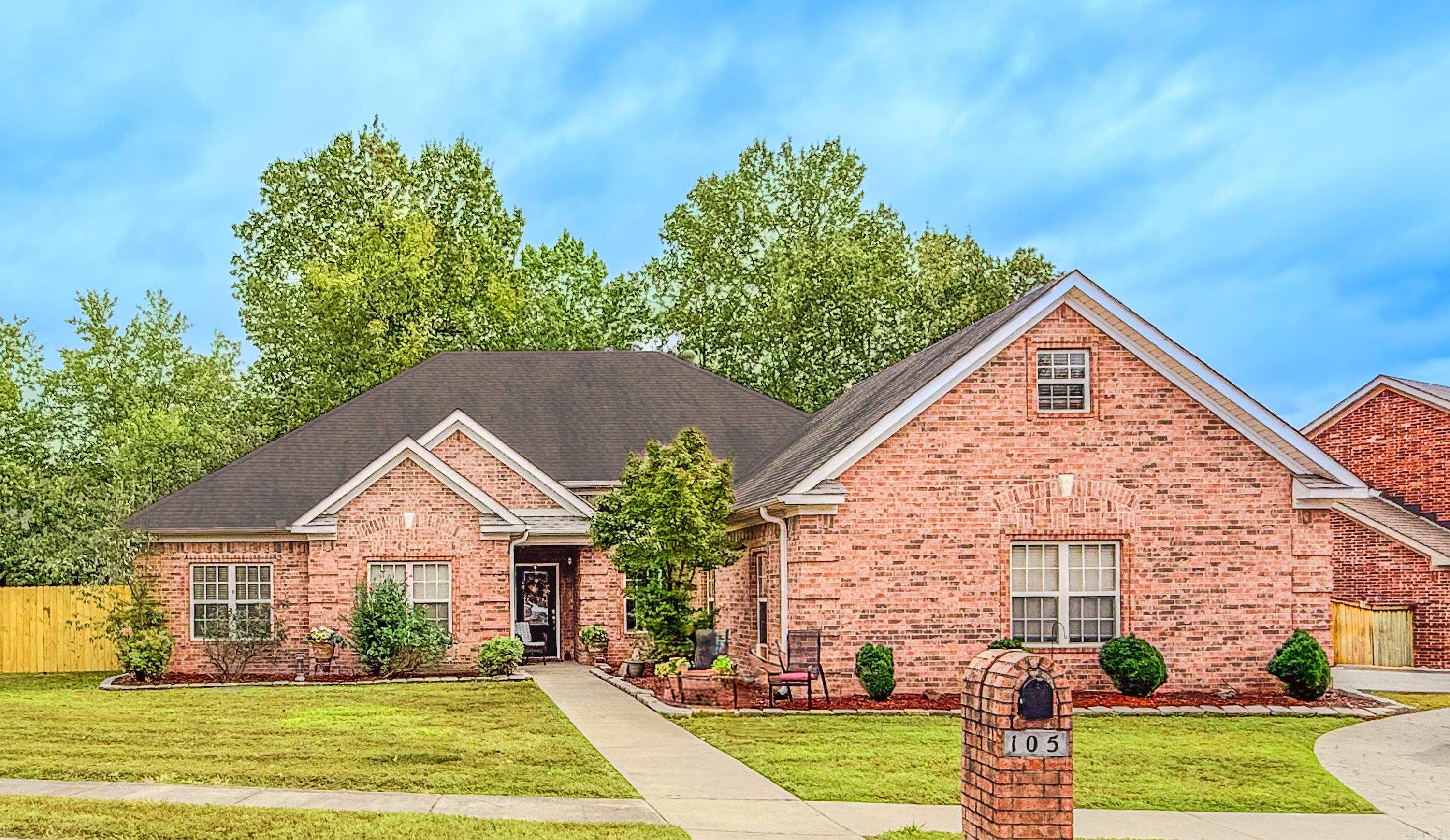 SILVER SPRINGS PH I - Residential