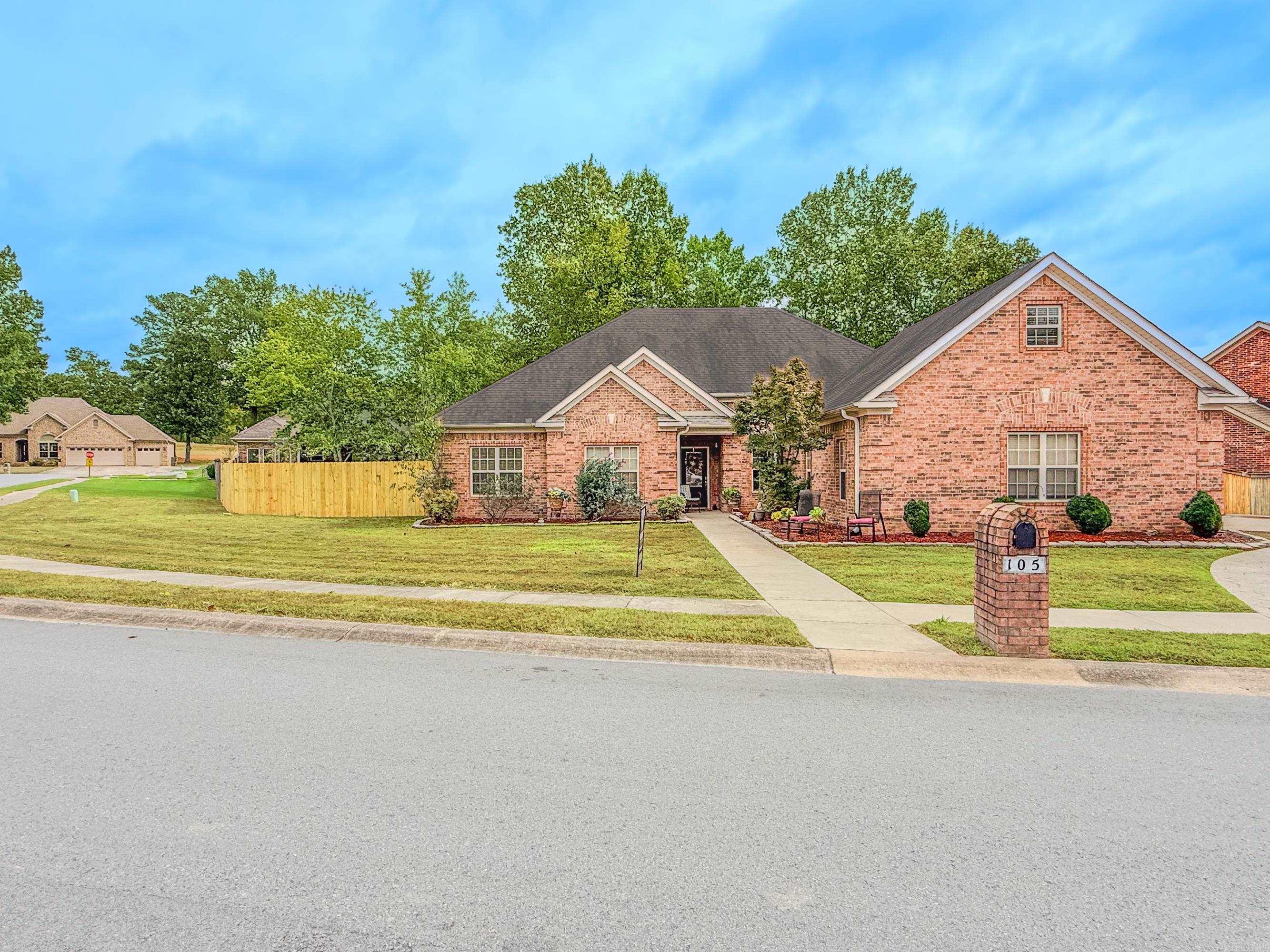 SILVER SPRINGS PH I - Residential