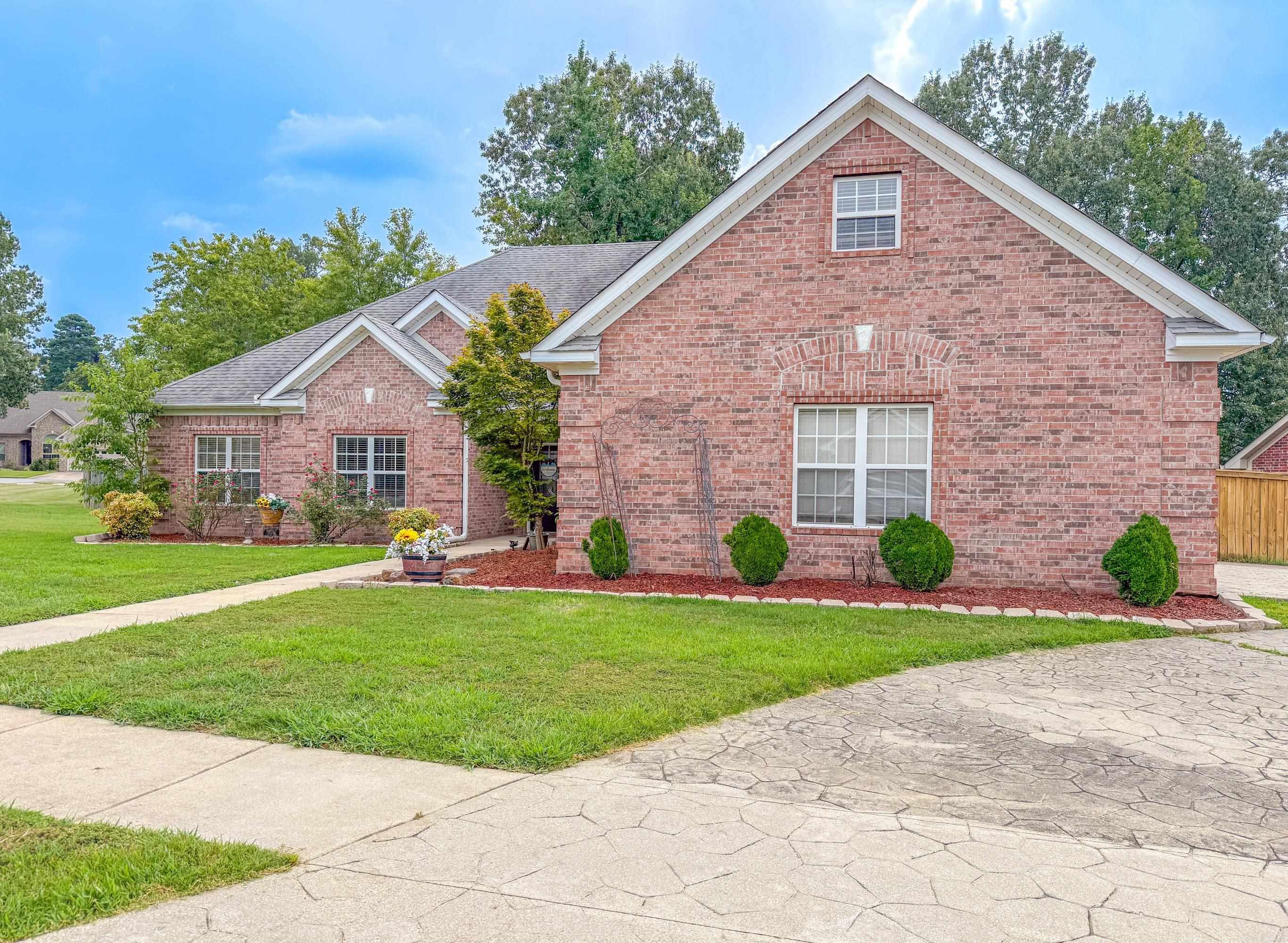 SILVER SPRINGS PH I - Residential