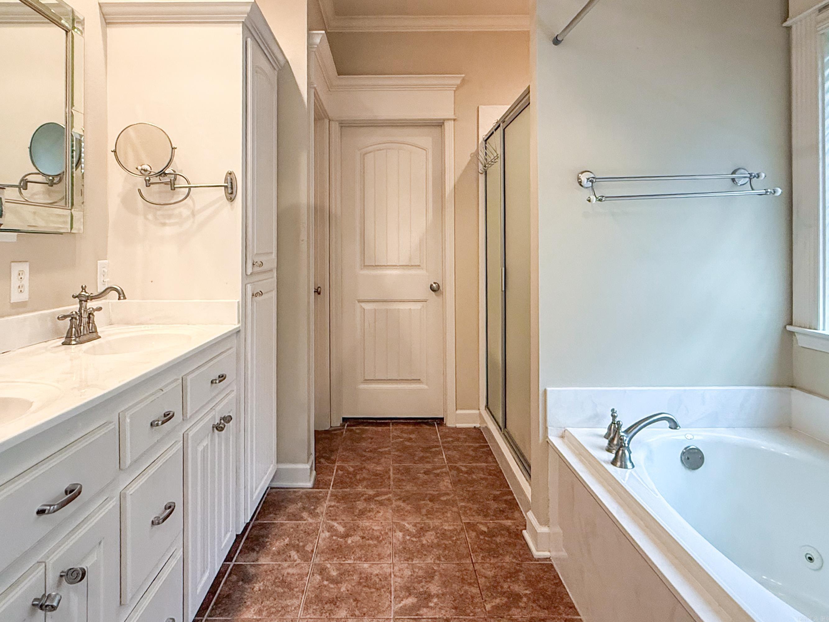 SILVER SPRINGS PH I - Residential