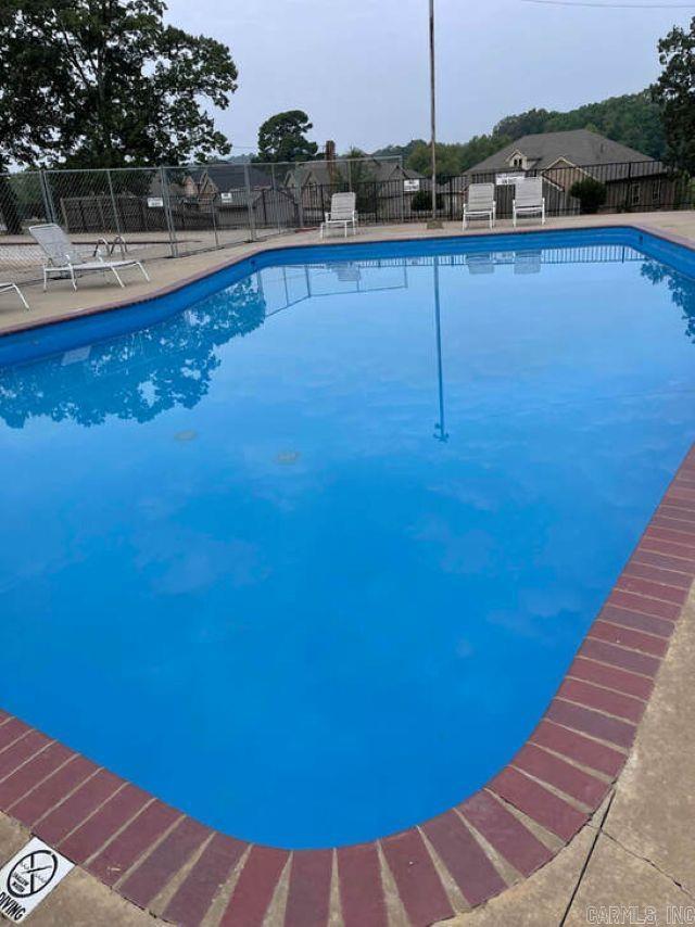 SILVER SPRINGS PH I - Residential