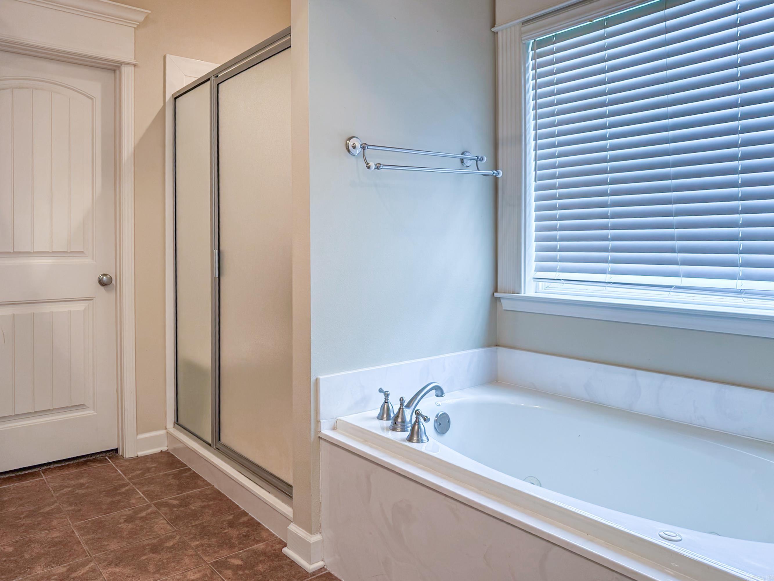 SILVER SPRINGS PH I - Residential