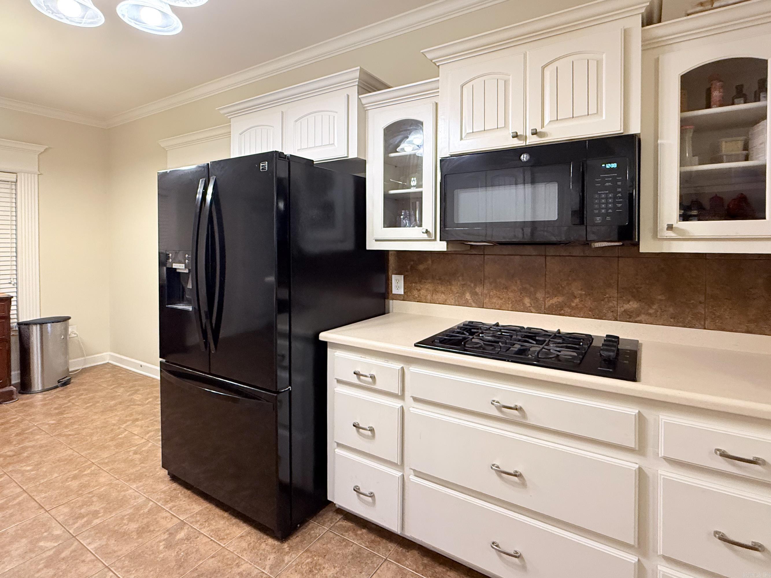 SILVER SPRINGS PH I - Residential