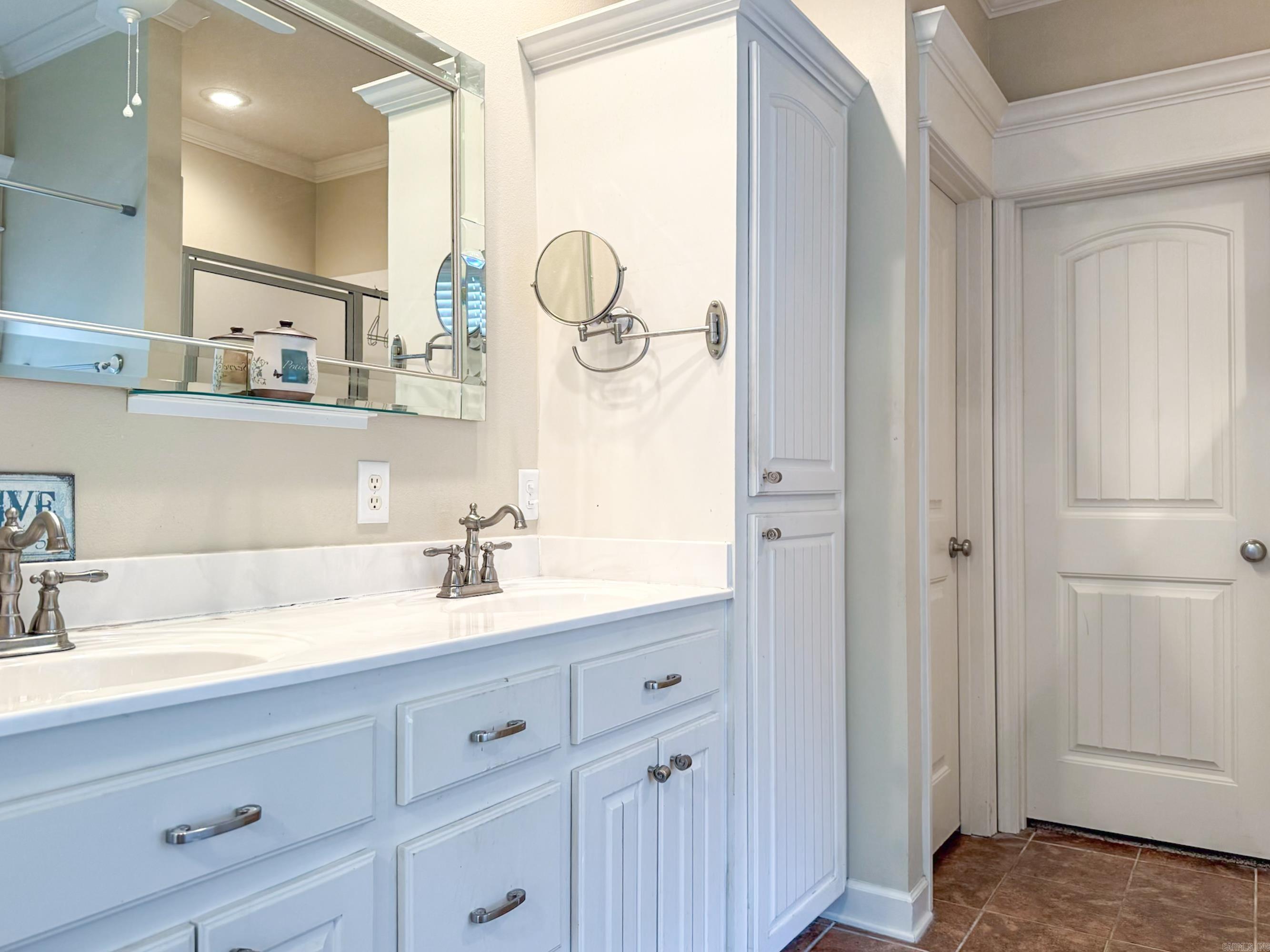 SILVER SPRINGS PH I - Residential