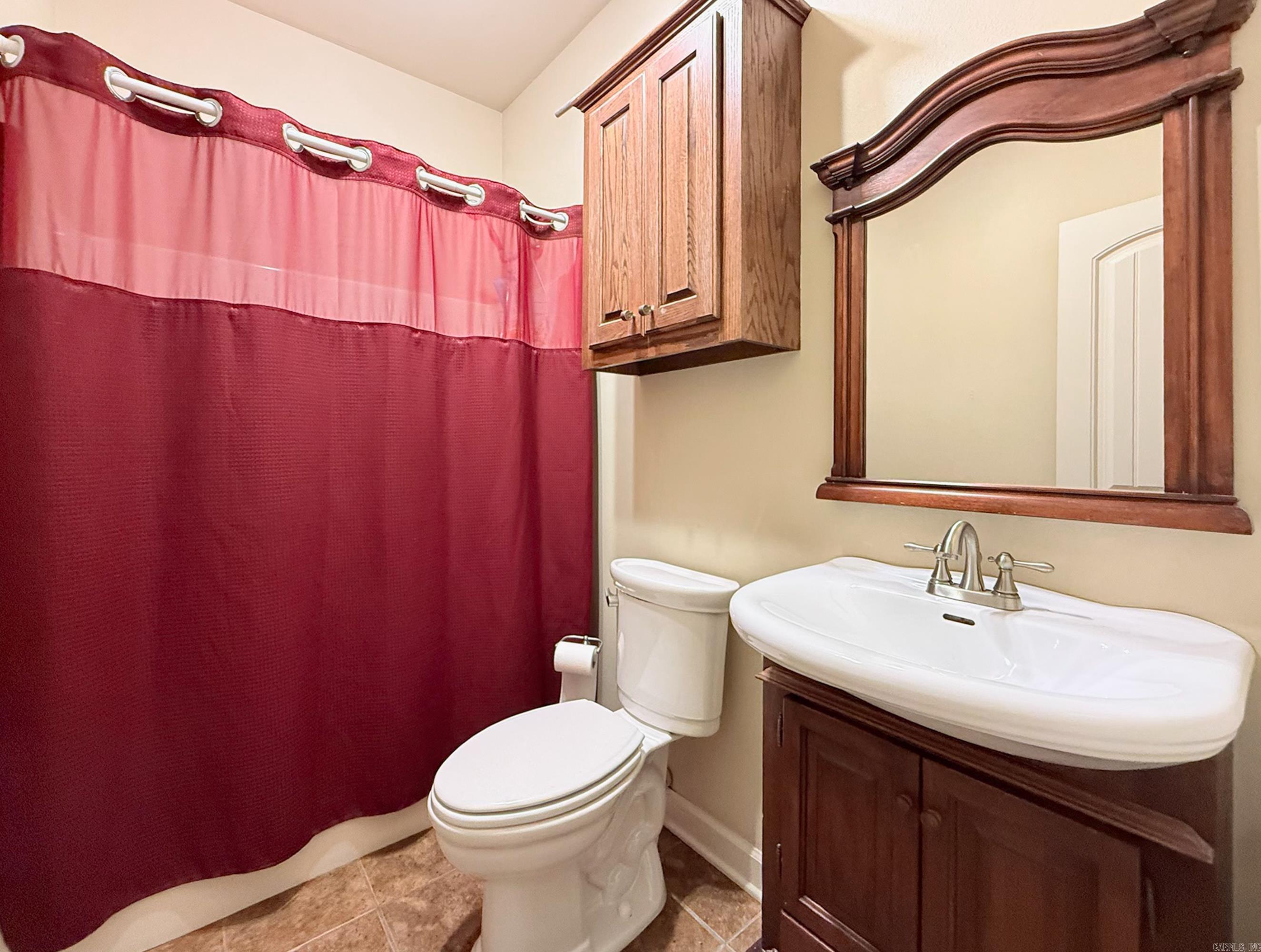 SILVER SPRINGS PH I - Residential