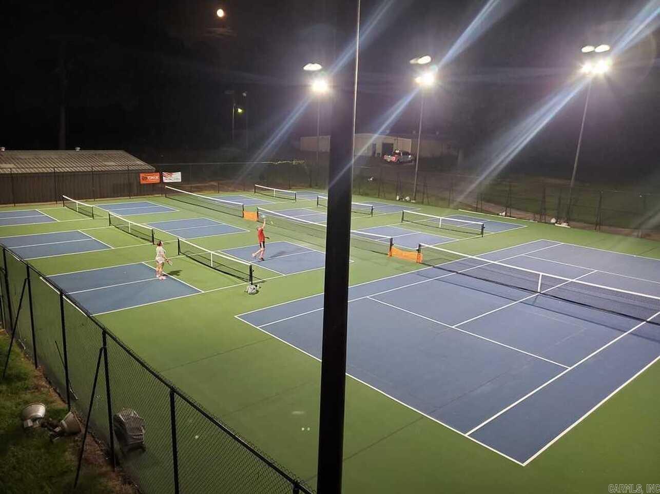 SILVER SPRINGS PH I - Residential