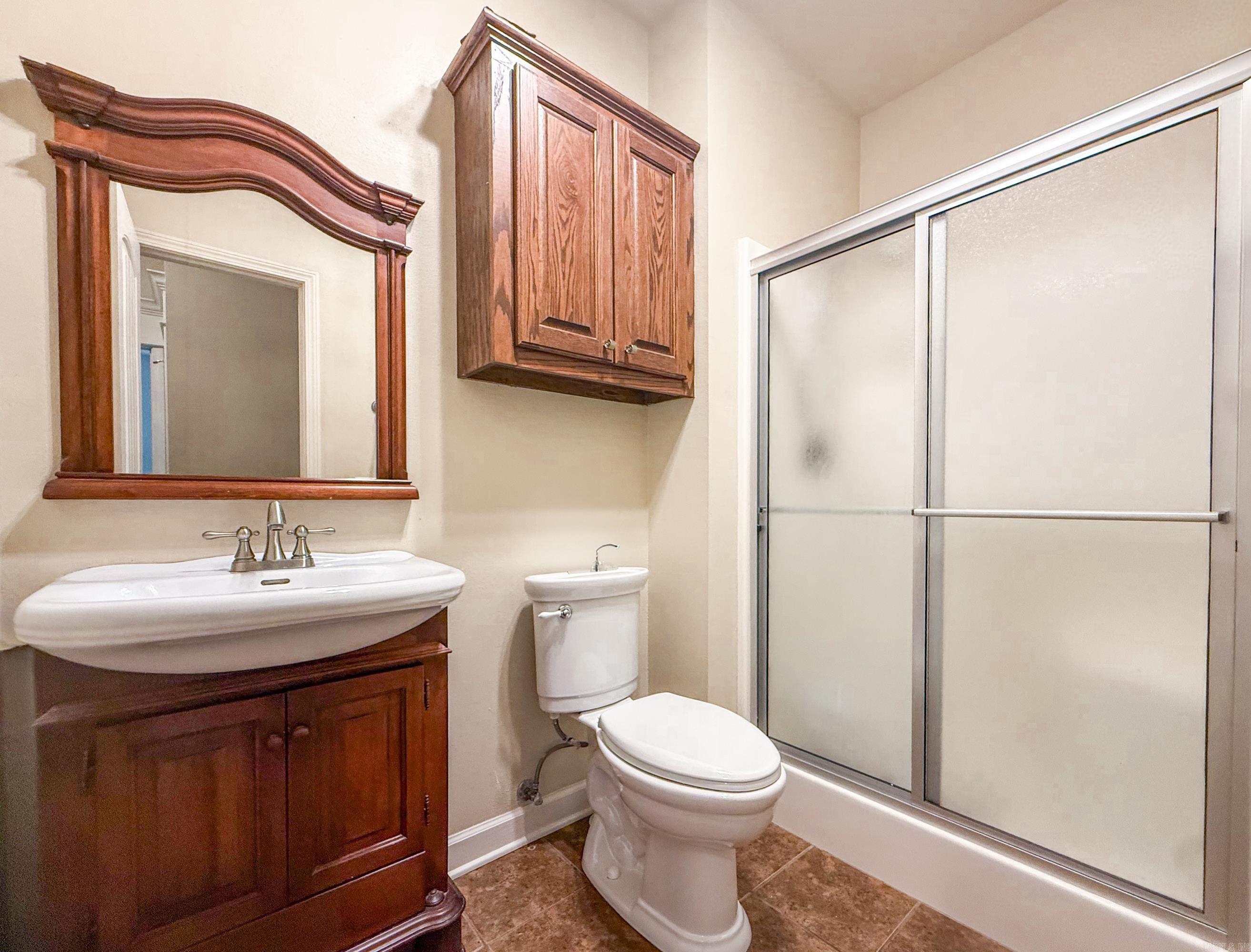 SILVER SPRINGS PH I - Residential