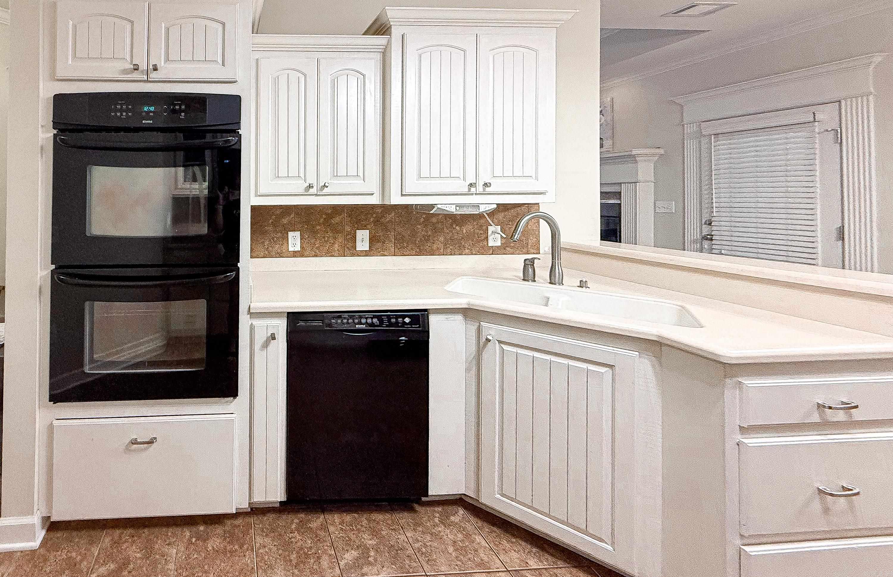 SILVER SPRINGS PH I - Residential