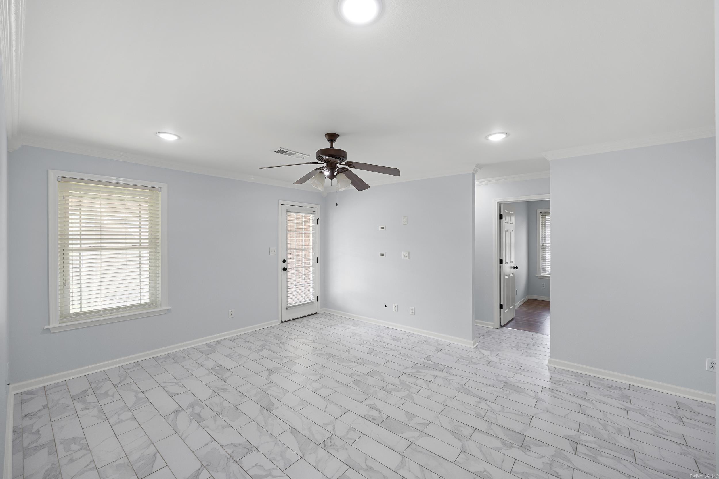 MADASON HEIGHTS - Residential